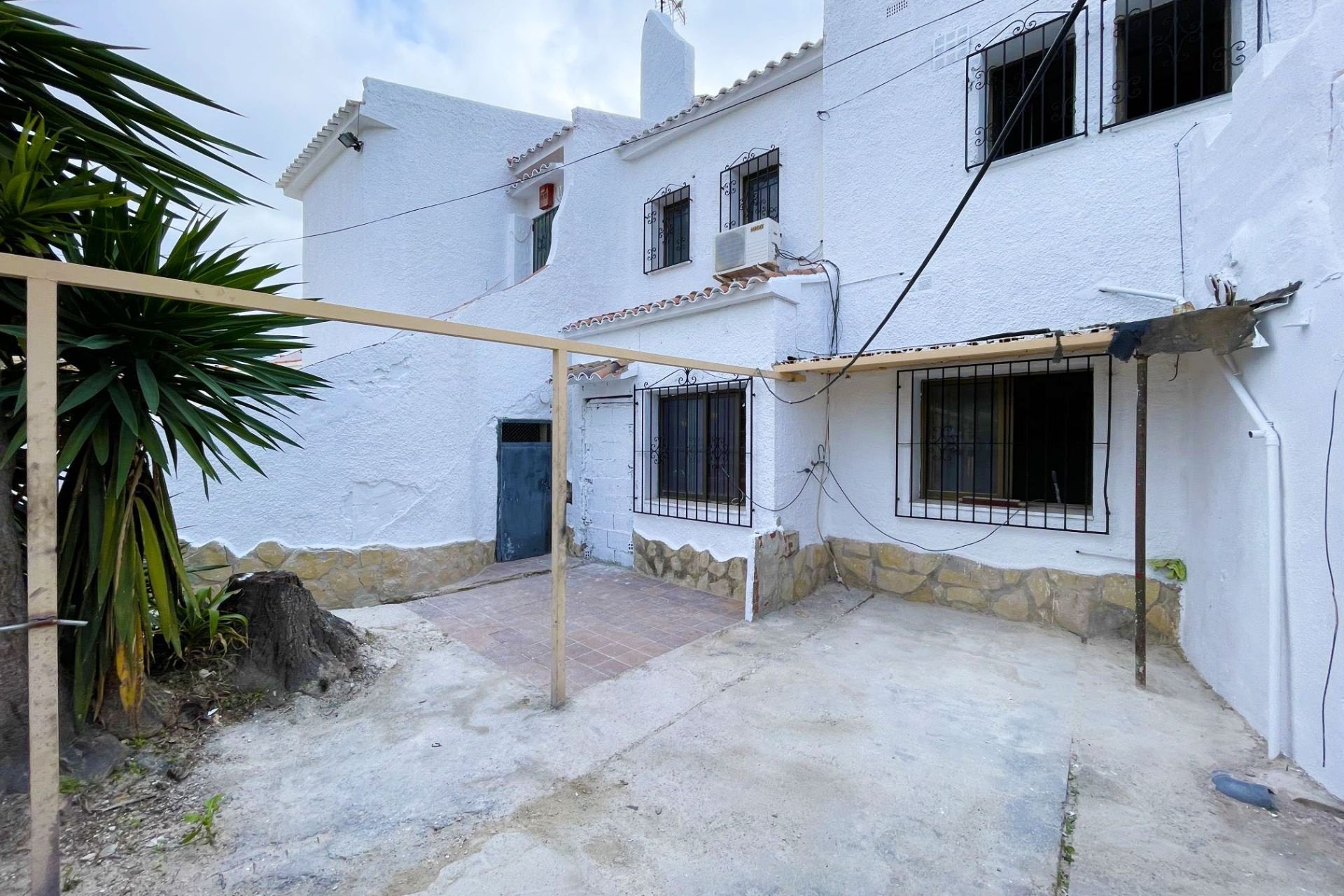 Vente - Villa - Calpe - Los Almendros