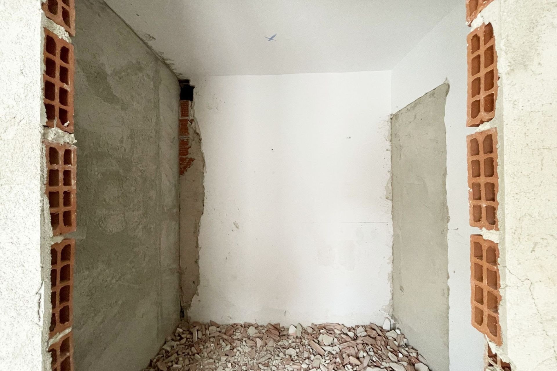 Vente - Villa - Calpe - Los Almendros