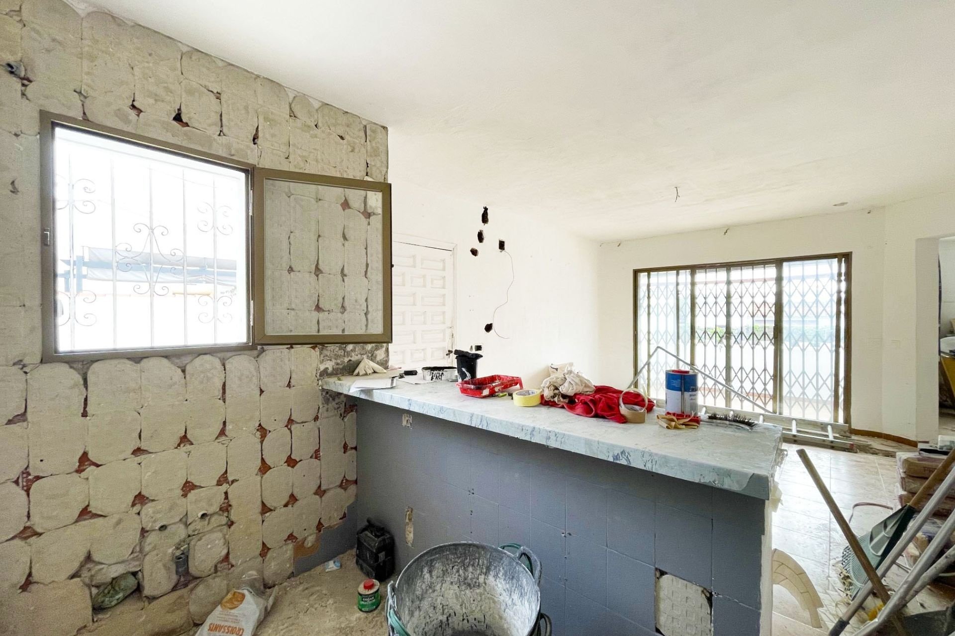 Vente - Villa - Calpe - Los Almendros
