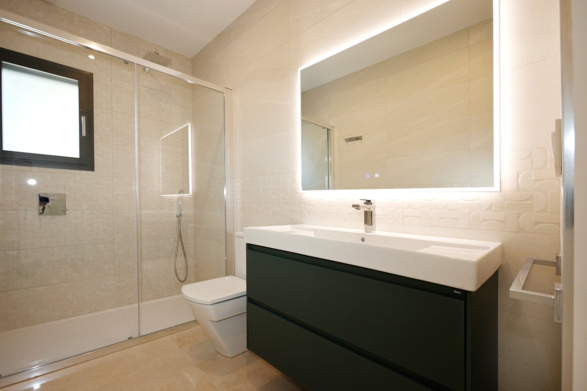 Vente - Villa - Calpe - Los Pinos