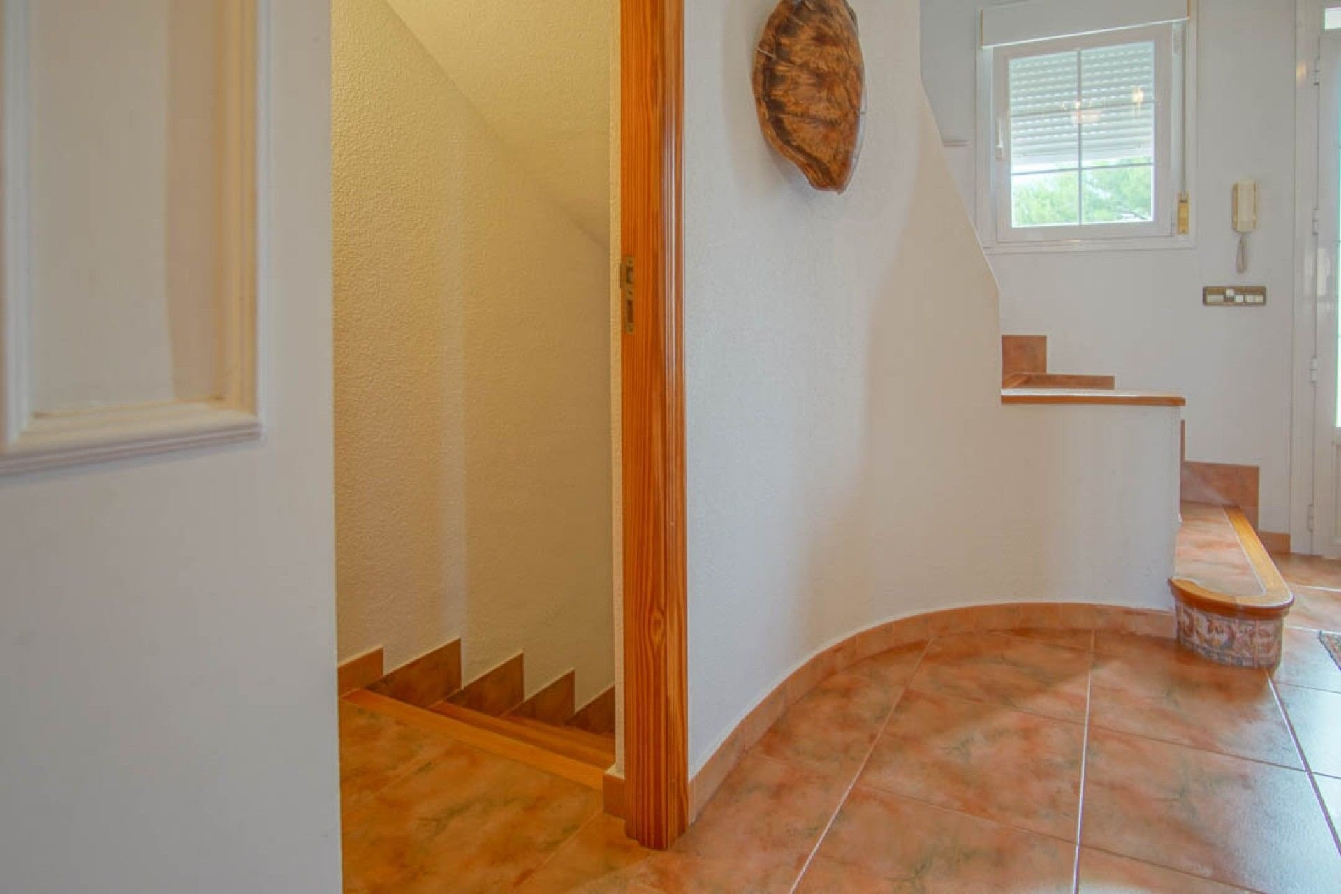 Vente - Villa - Calpe - Los Pinos
