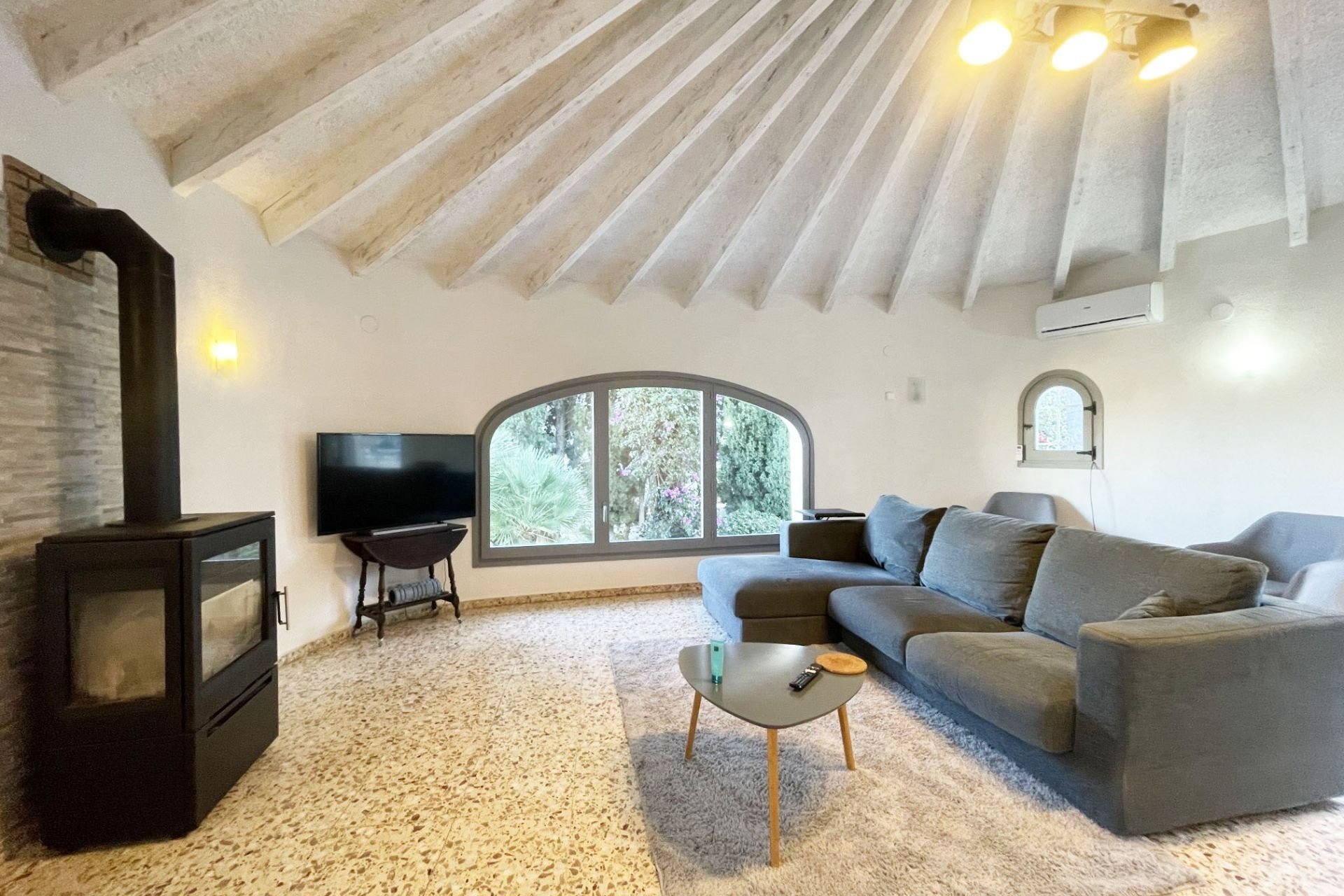 Vente - Villa - Calpe - Maryvilla