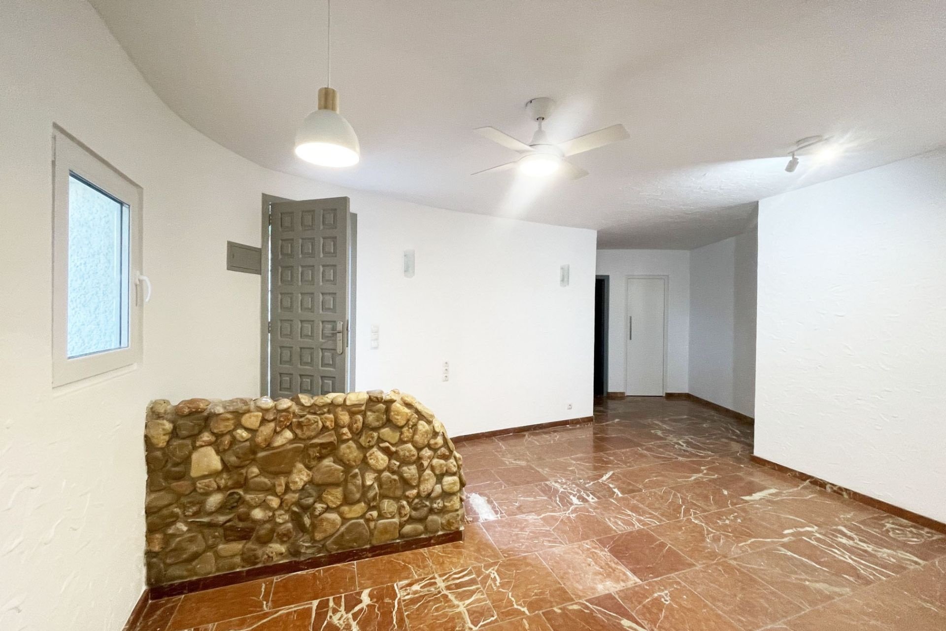 Vente - Villa - Calpe - Maryvilla