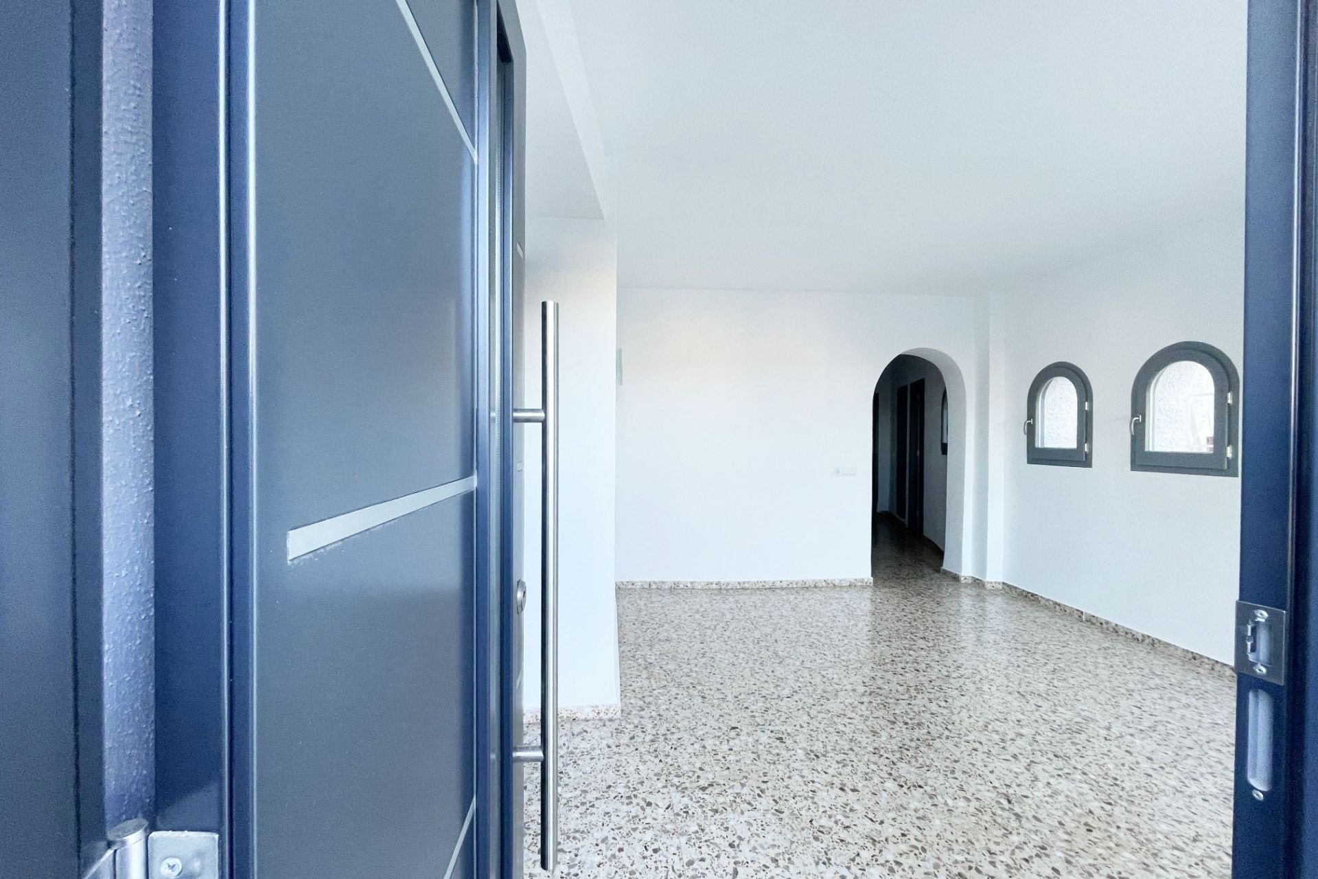 Vente - Villa - Calpe - Maryvilla