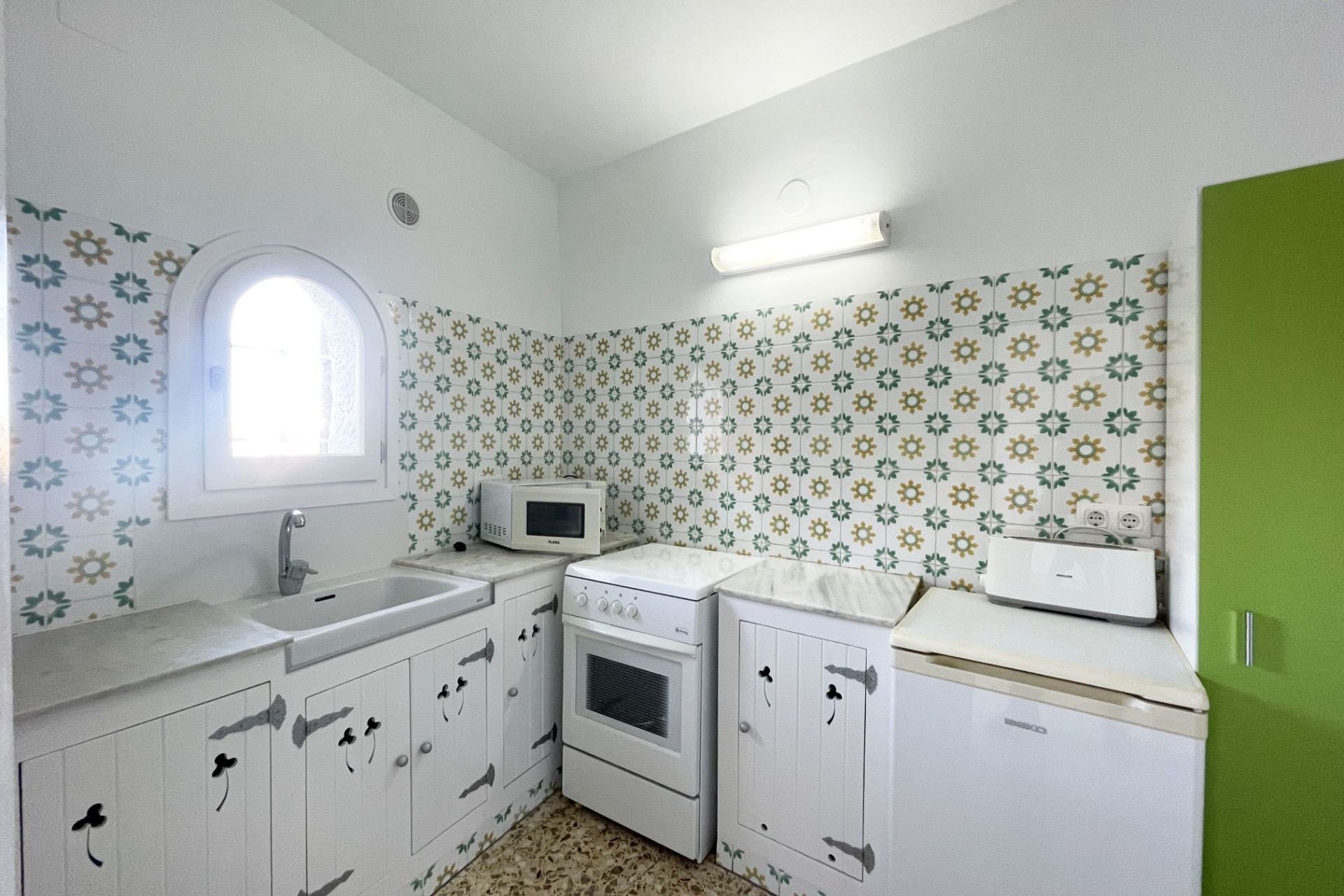 Vente - Villa - Calpe - Maryvilla