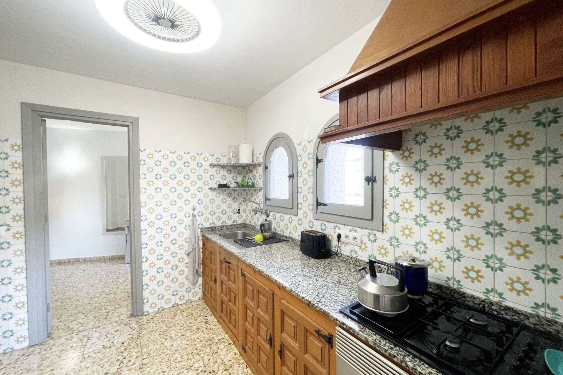 Vente - Villa - Calpe - Maryvilla