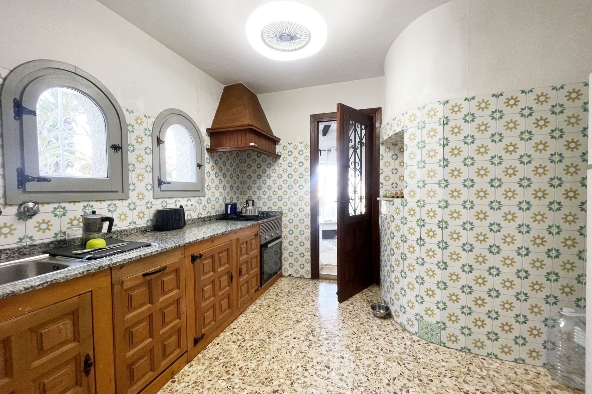 Vente - Villa - Calpe - Maryvilla