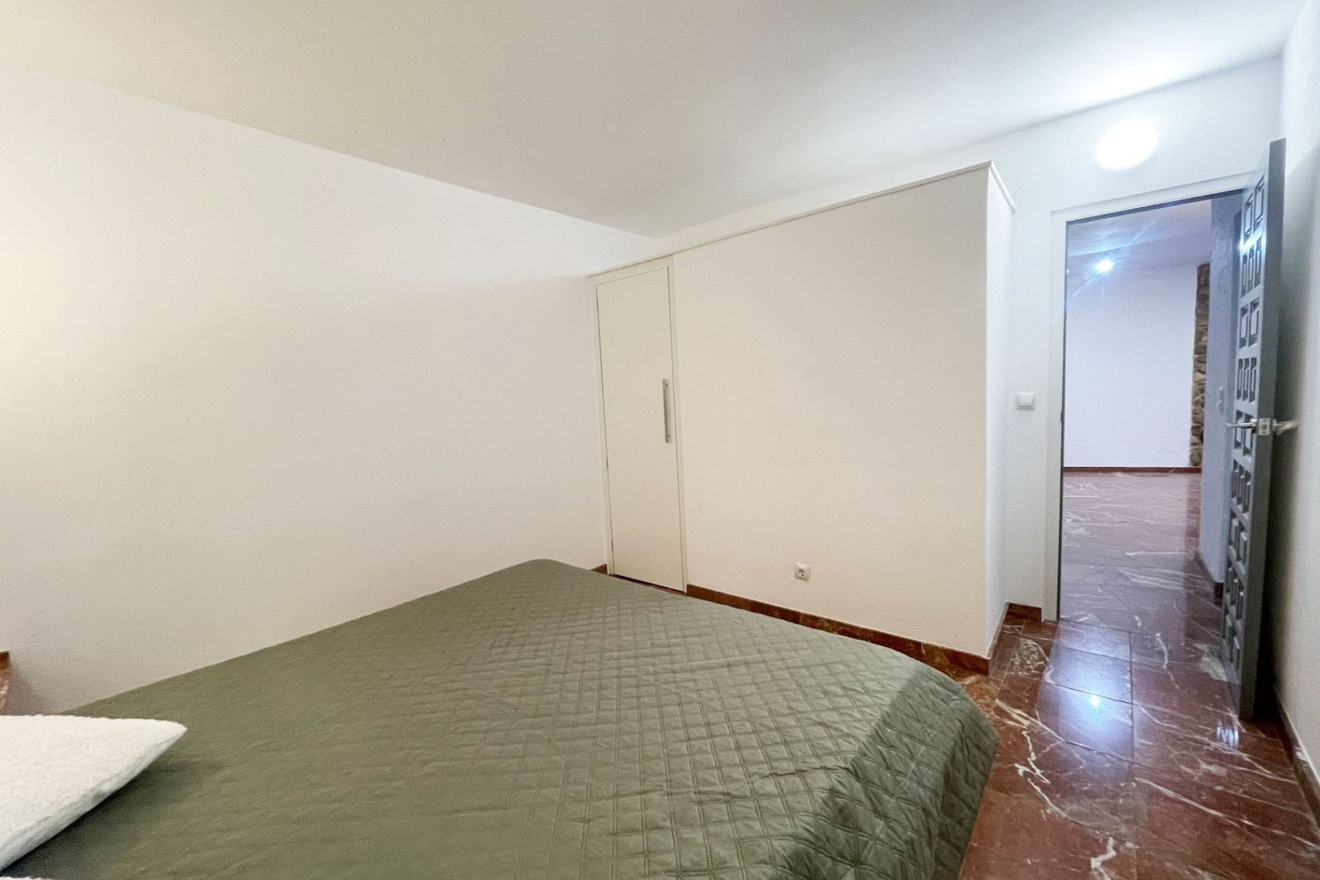 Vente - Villa - Calpe - Maryvilla
