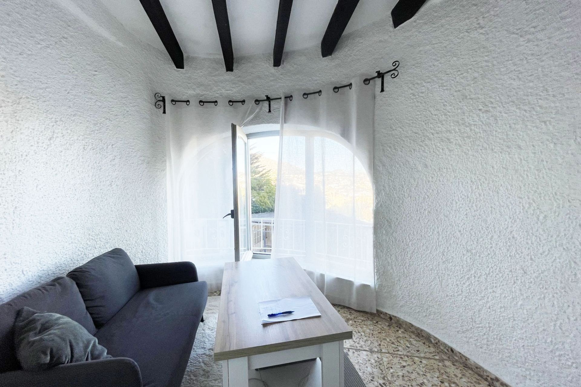 Vente - Villa - Calpe - Maryvilla