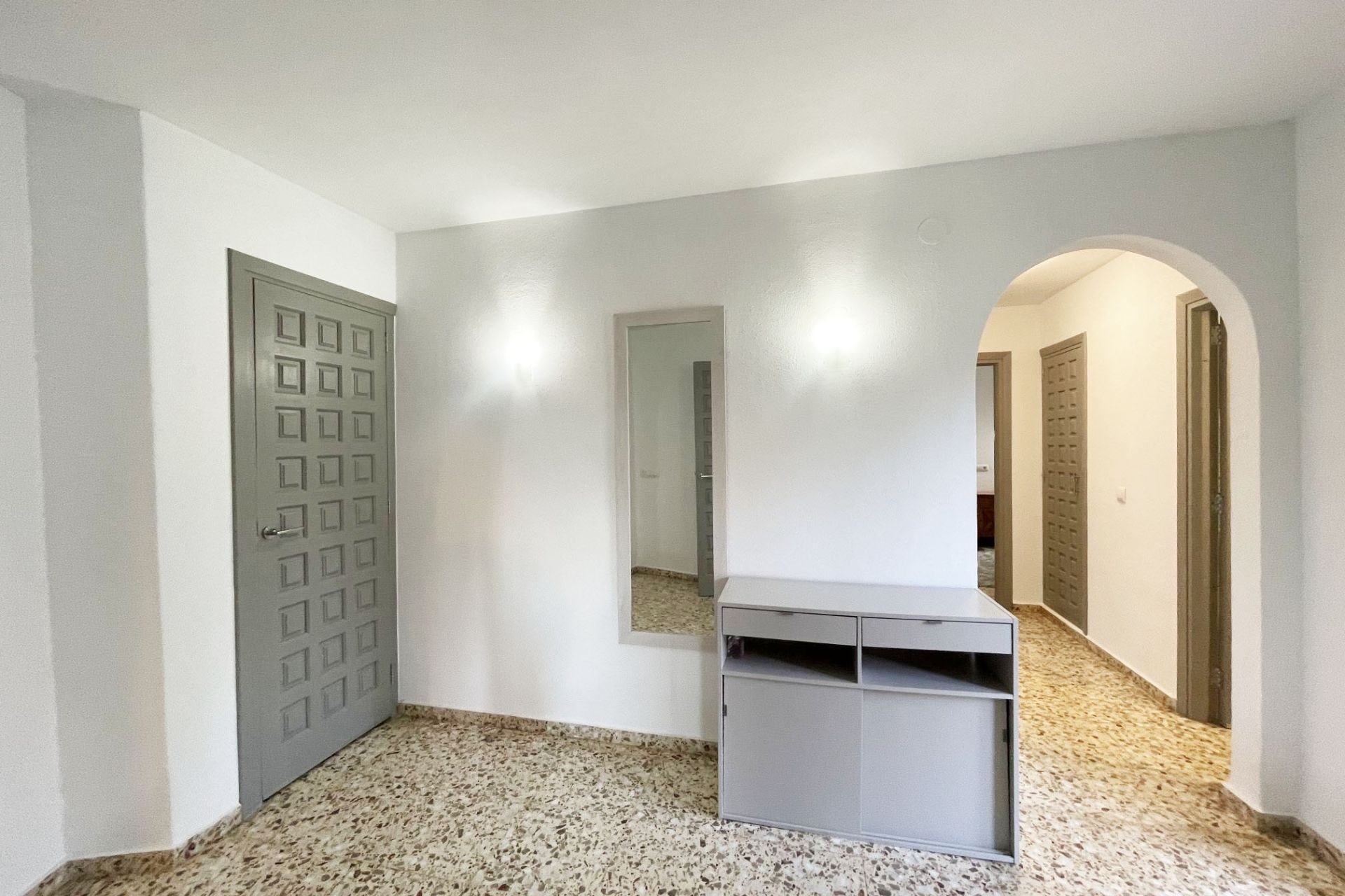 Vente - Villa - Calpe - Maryvilla