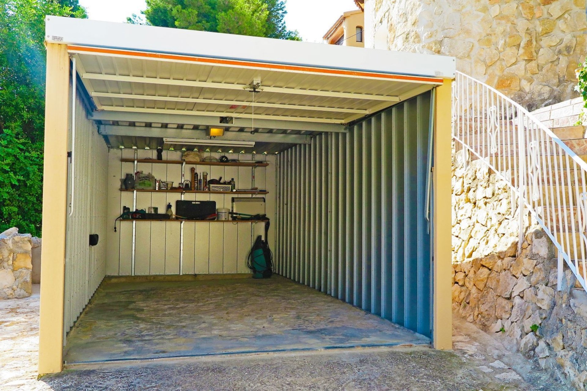 Vente - Villa - Calpe - Maryvilla