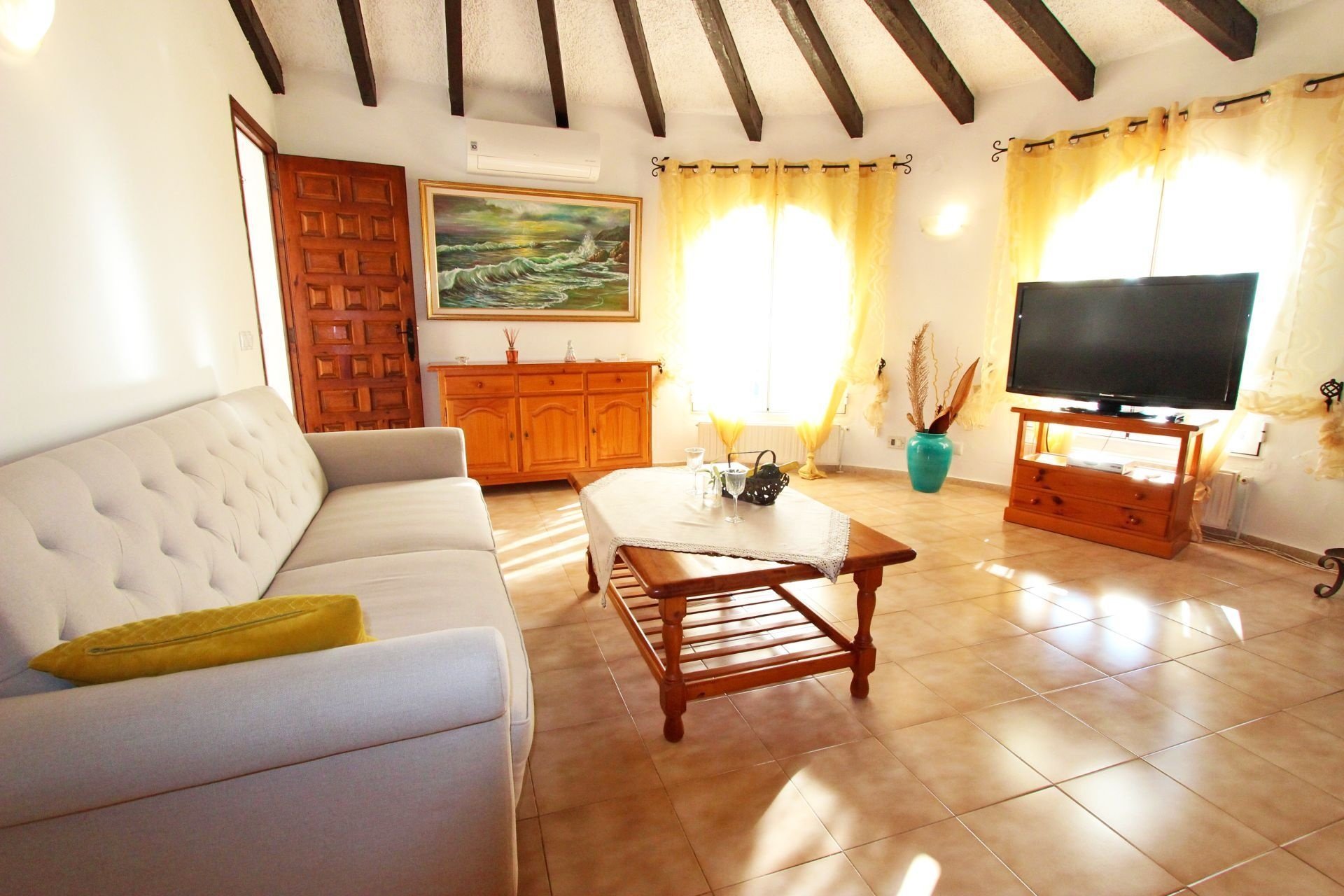 Vente - Villa - Calpe - Maryvilla