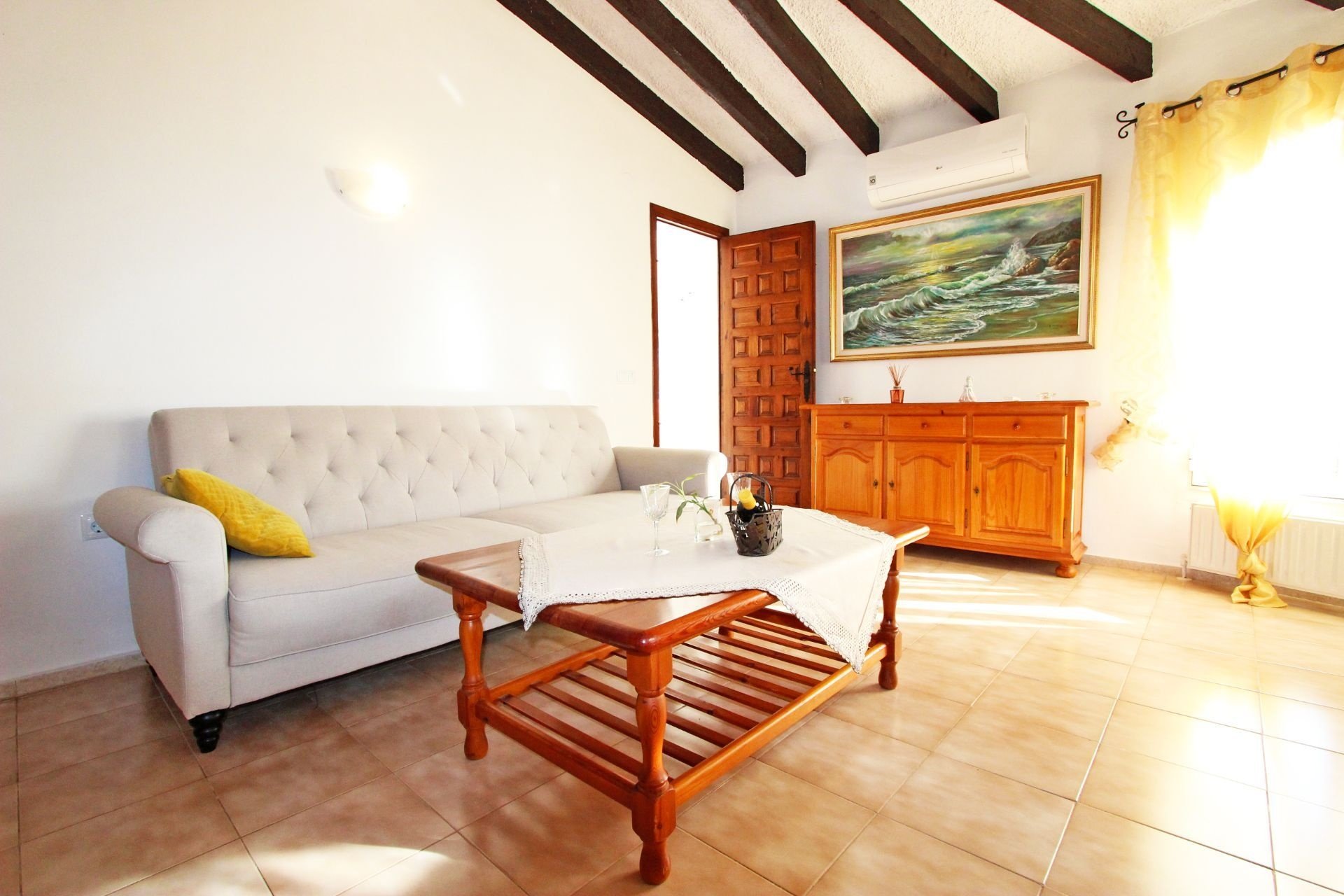 Vente - Villa - Calpe - Maryvilla