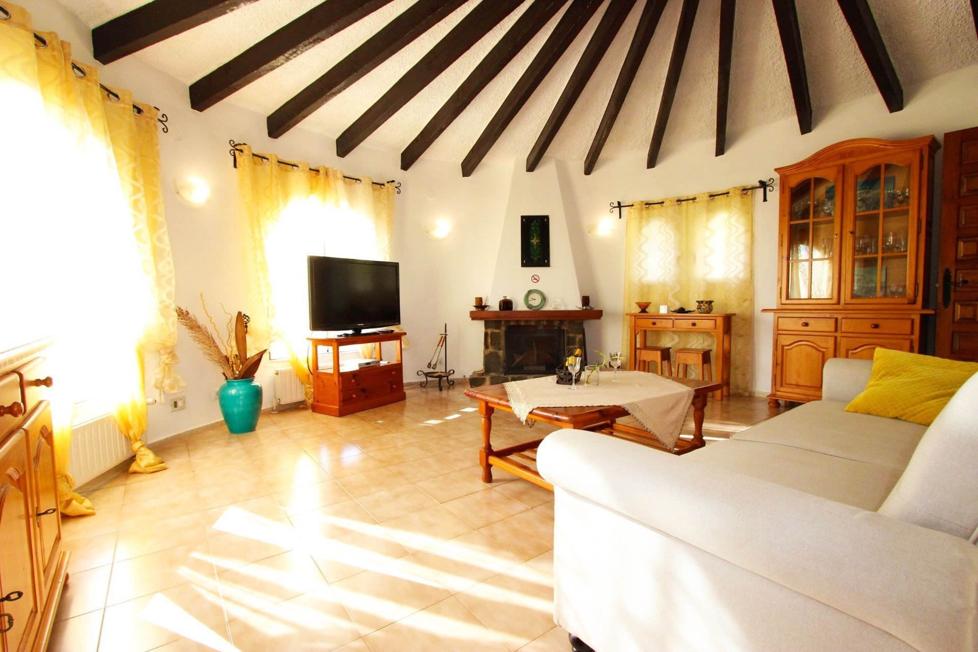 Vente - Villa - Calpe - Maryvilla