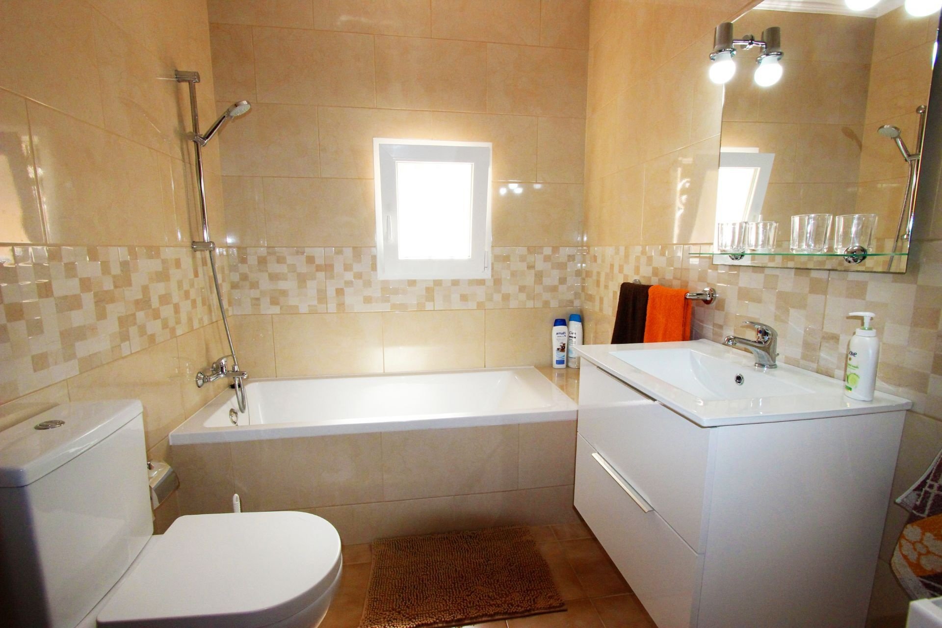 Vente - Villa - Calpe - Maryvilla