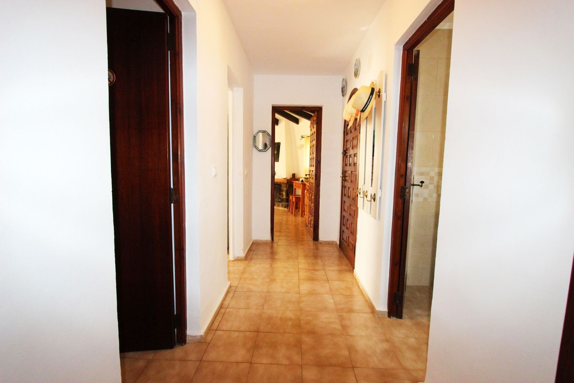 Vente - Villa - Calpe - Maryvilla