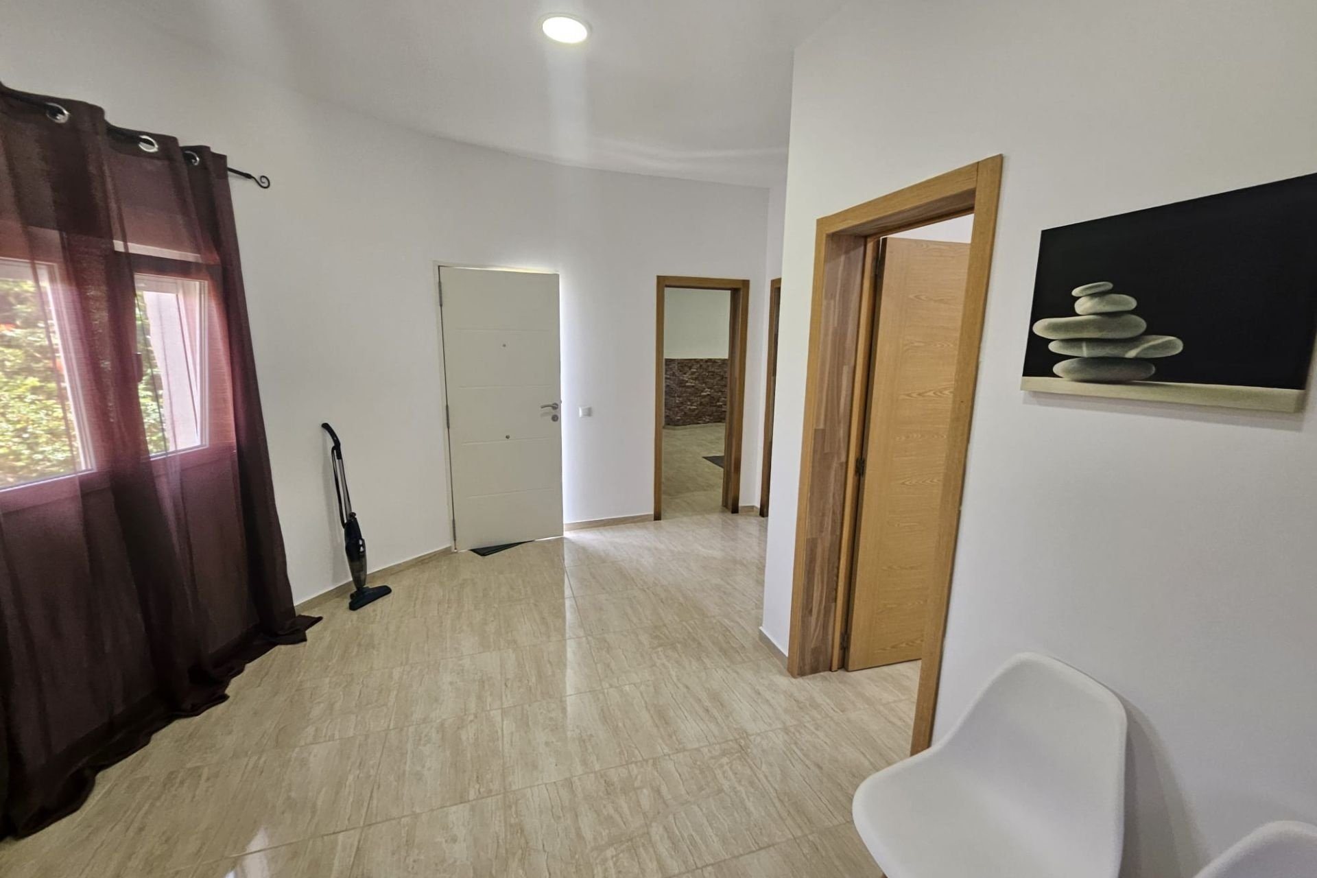 Vente - Villa - Calpe - Maryvilla