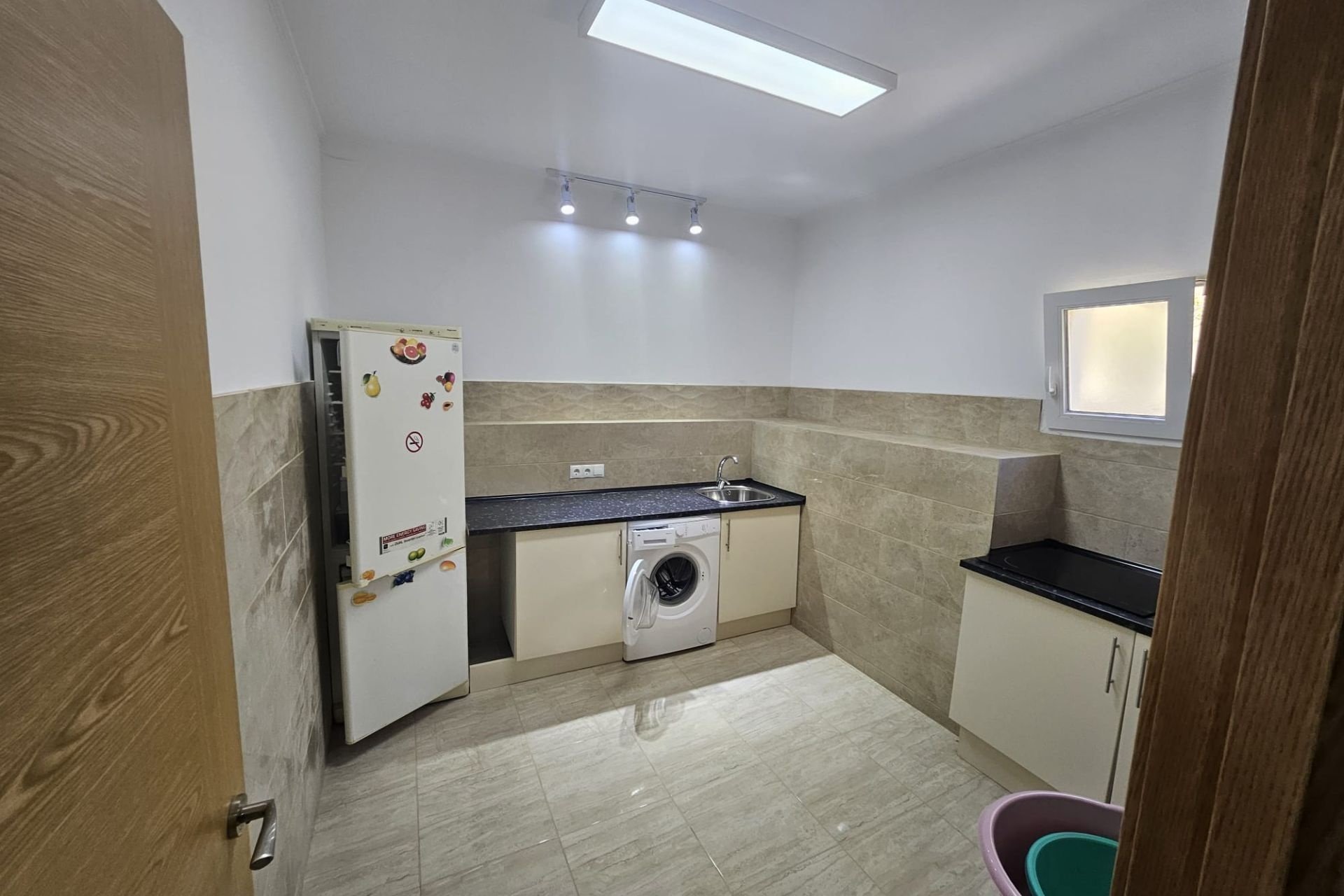 Vente - Villa - Calpe - Maryvilla