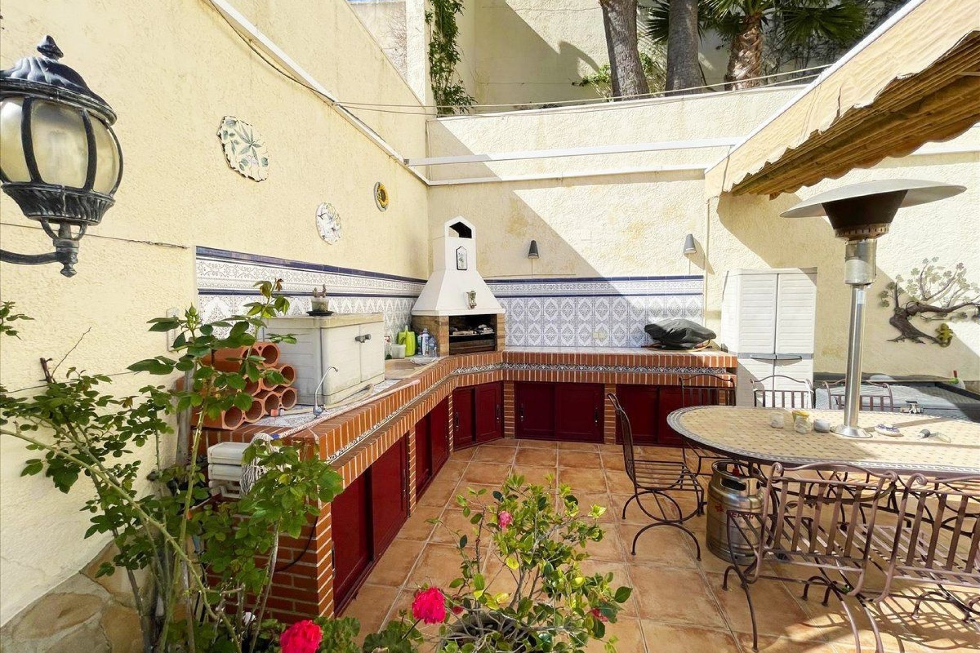 Vente - Villa - Calpe - Maryvilla