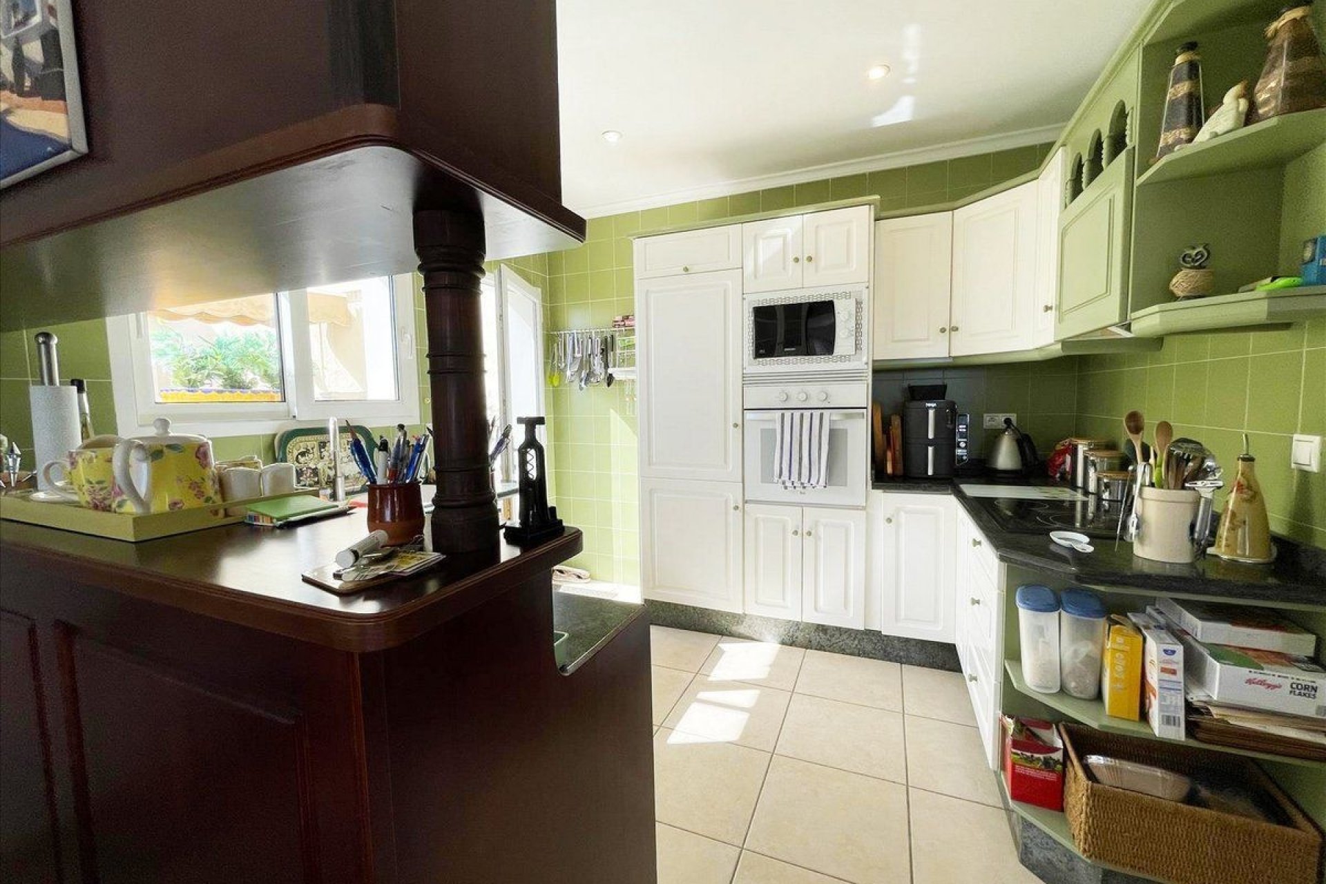 Vente - Villa - Calpe - Maryvilla
