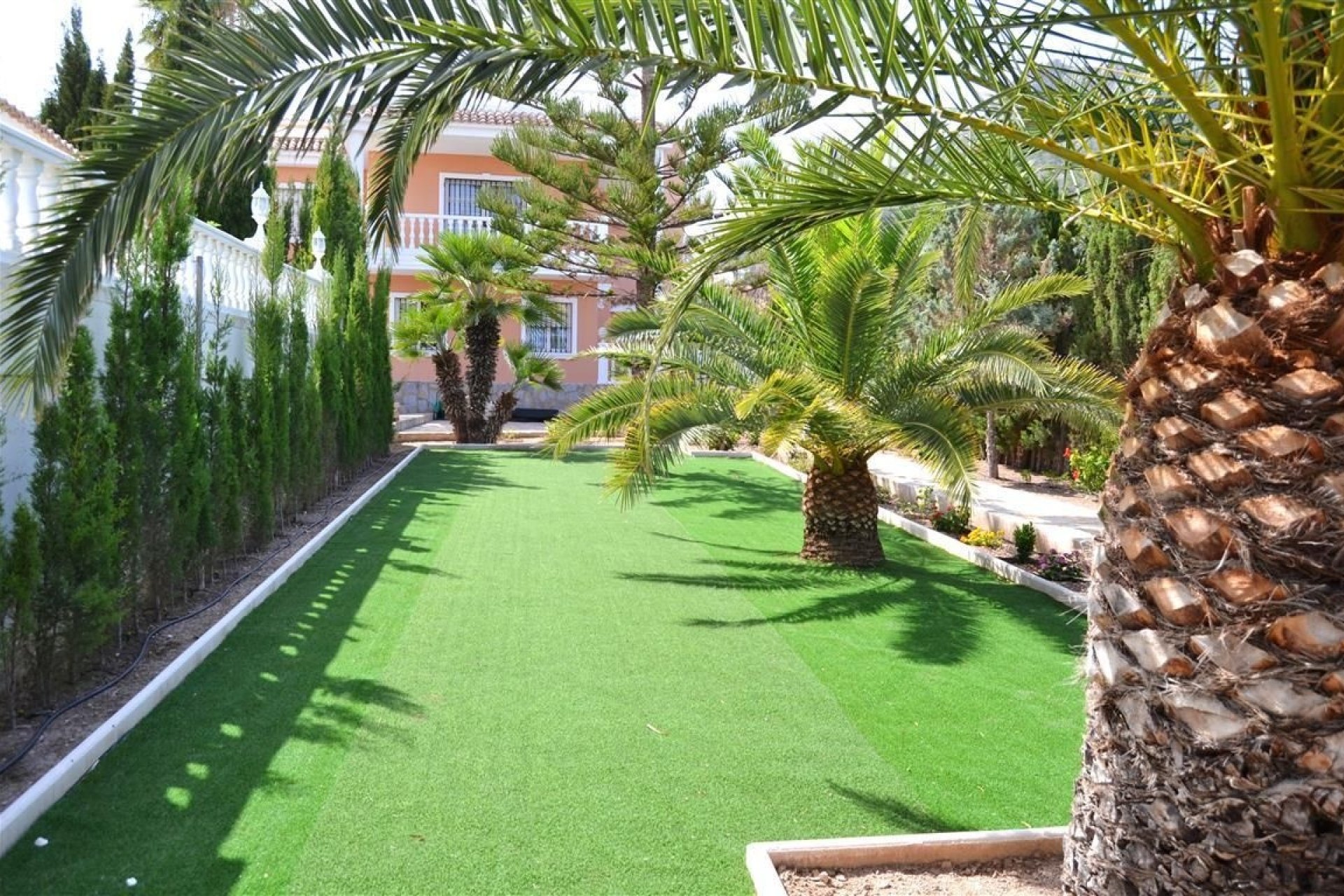Vente - Villa - Calpe - Maryvilla