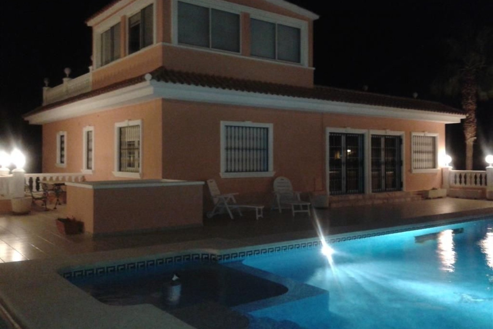 Vente - Villa - Calpe - Maryvilla