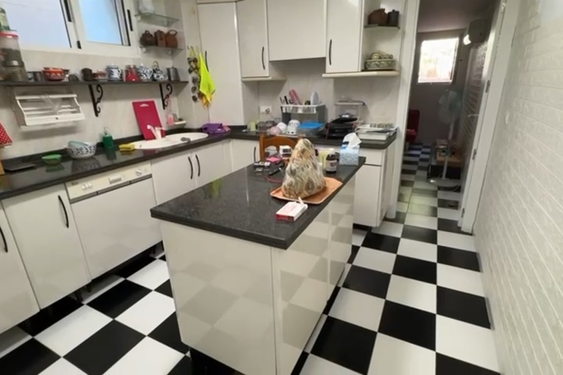 Vente - Villa - Calpe - Maryvilla