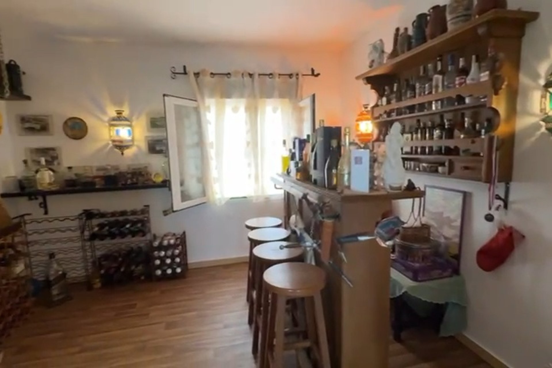 Vente - Villa - Calpe - Maryvilla