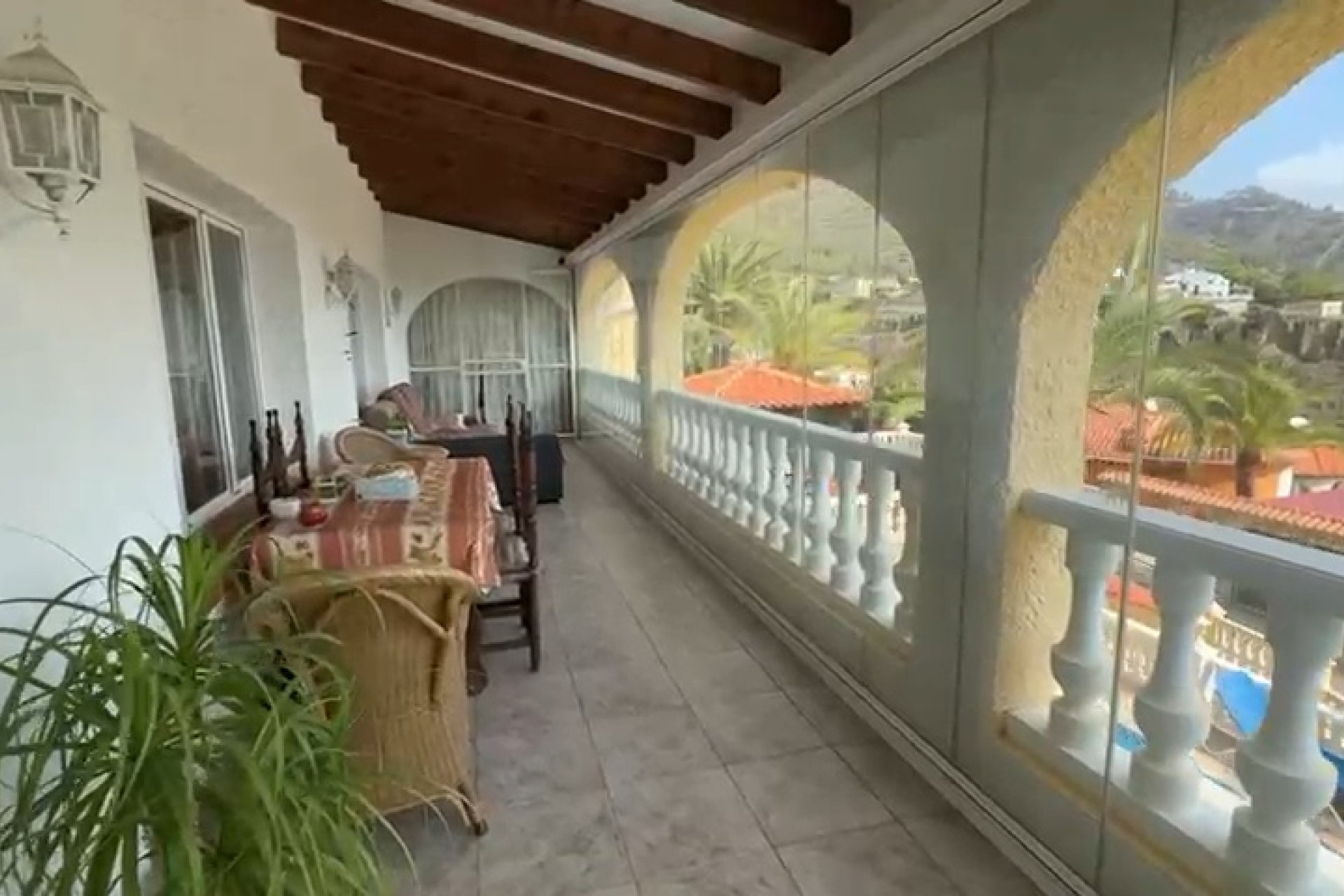 Vente - Villa - Calpe - Maryvilla