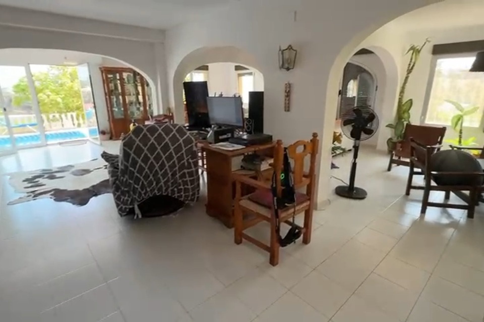 Vente - Villa - Calpe - Maryvilla