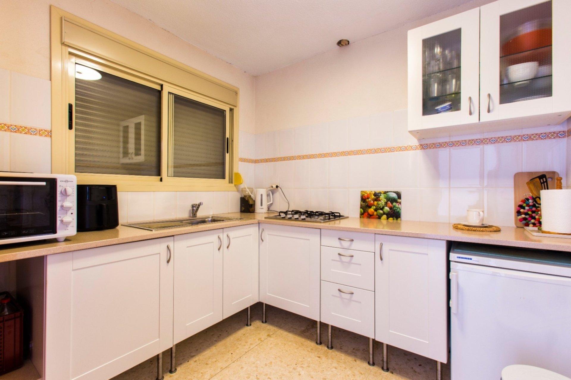 Vente - Villa - Calpe - Oltamar