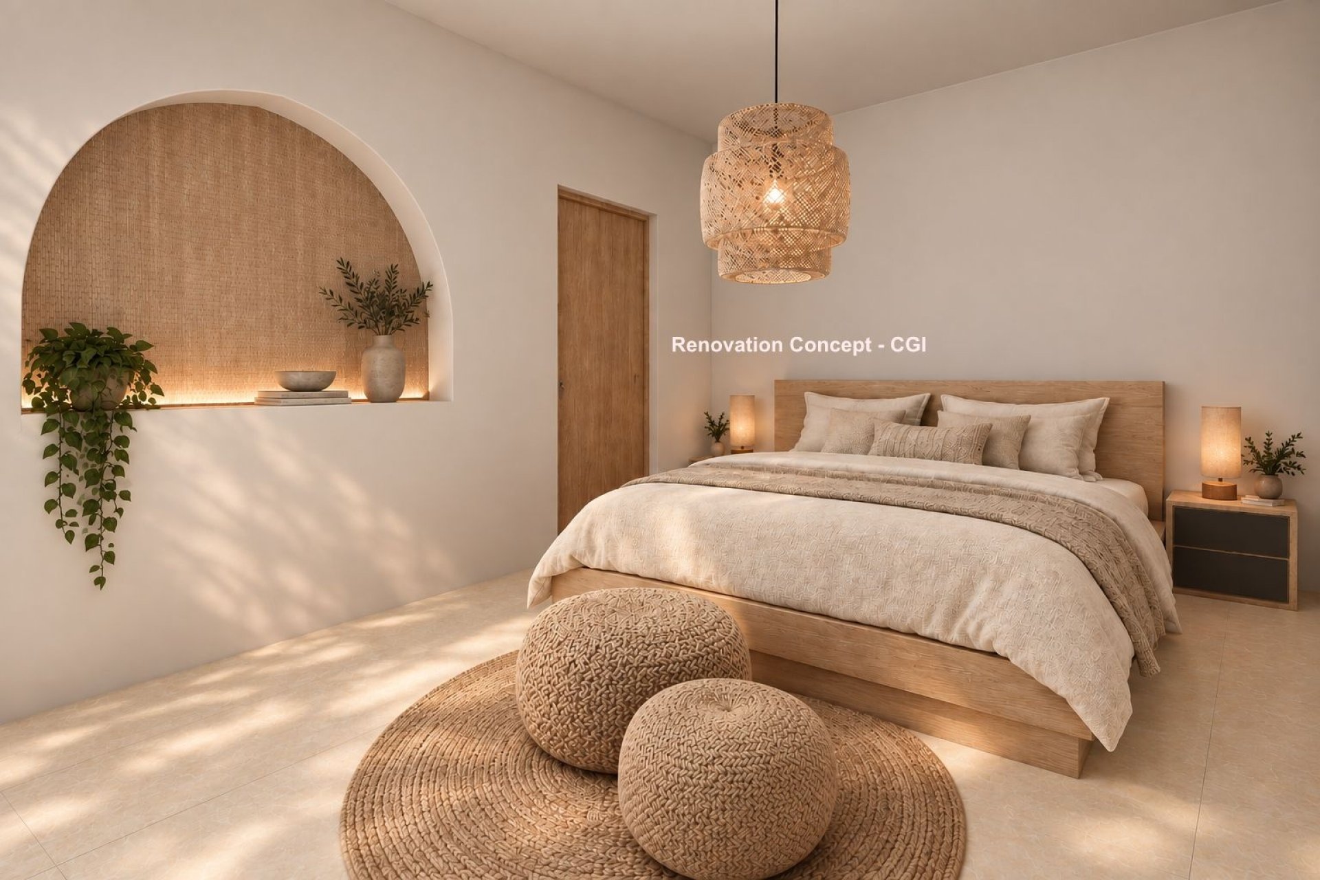Vente - Villa - Calpe - Oltamar