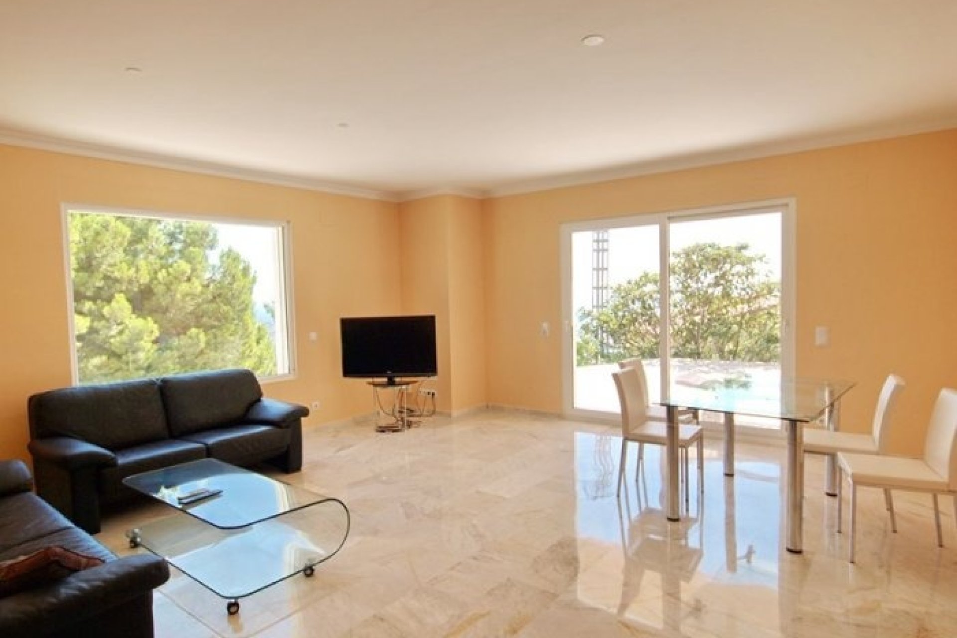 Vente - Villa - Calpe - Oltamar