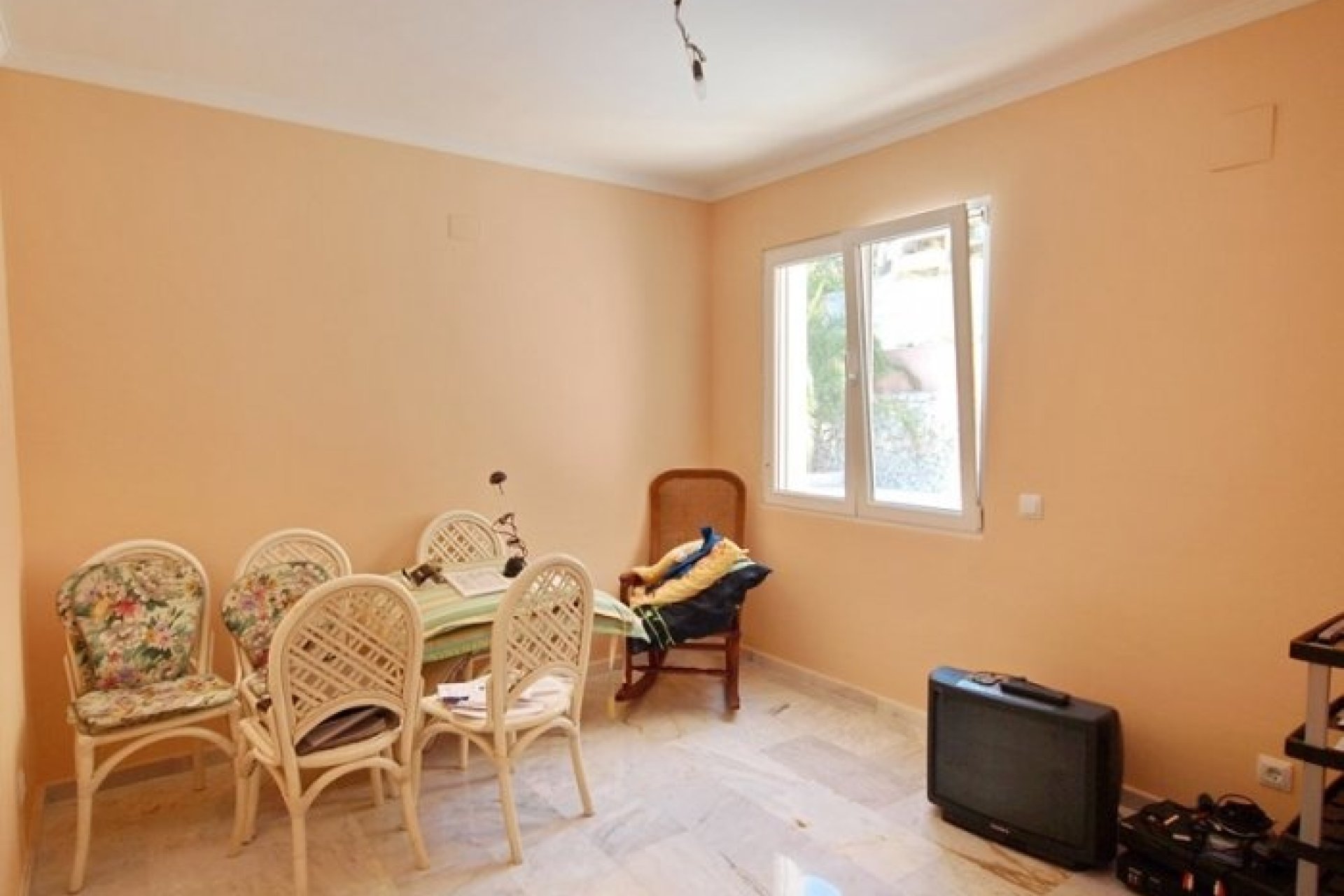Vente - Villa - Calpe - Oltamar