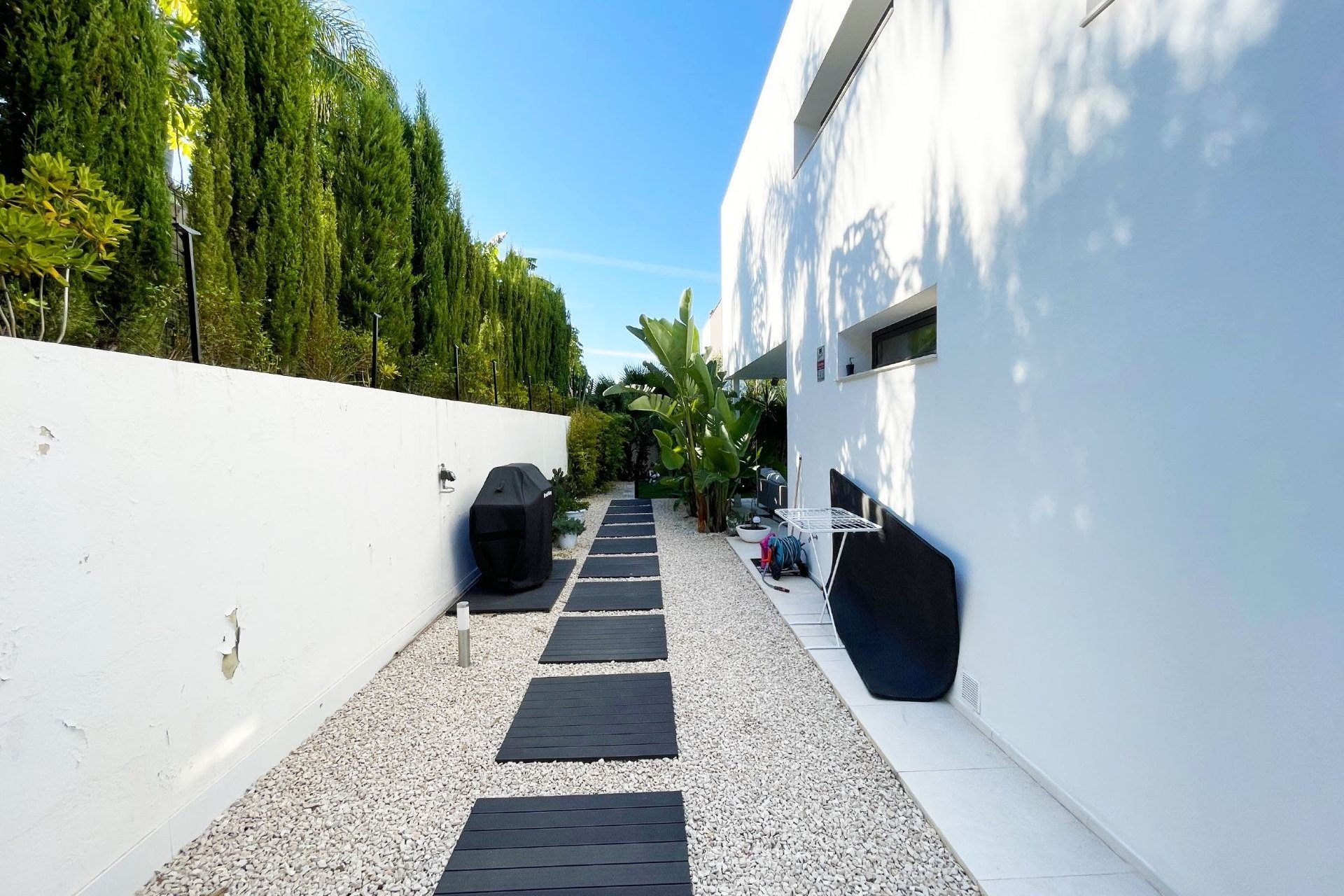Vente - Villa - Calpe - Pla Roig
