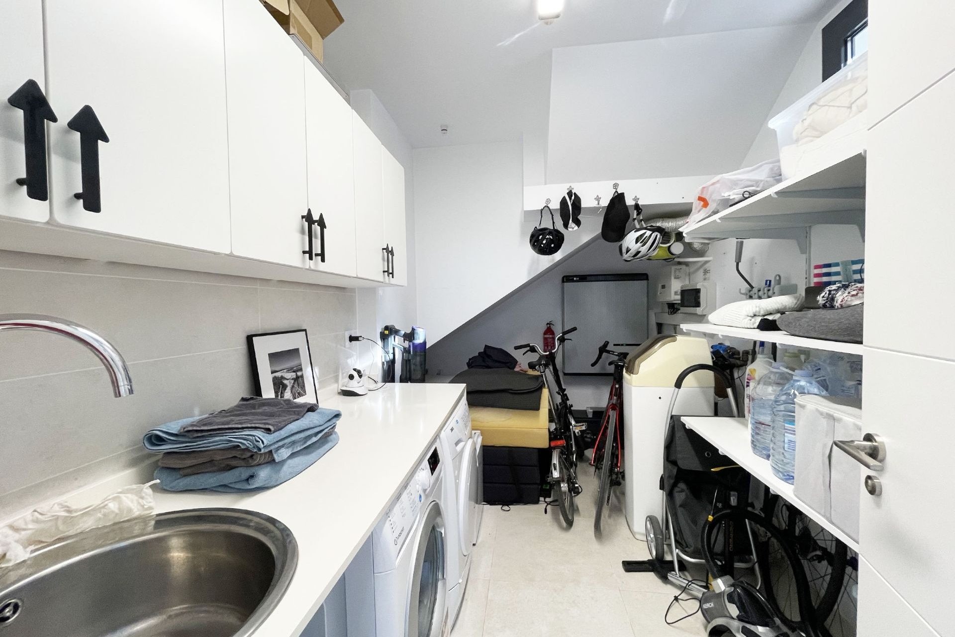 Vente - Villa - Calpe - Pla Roig