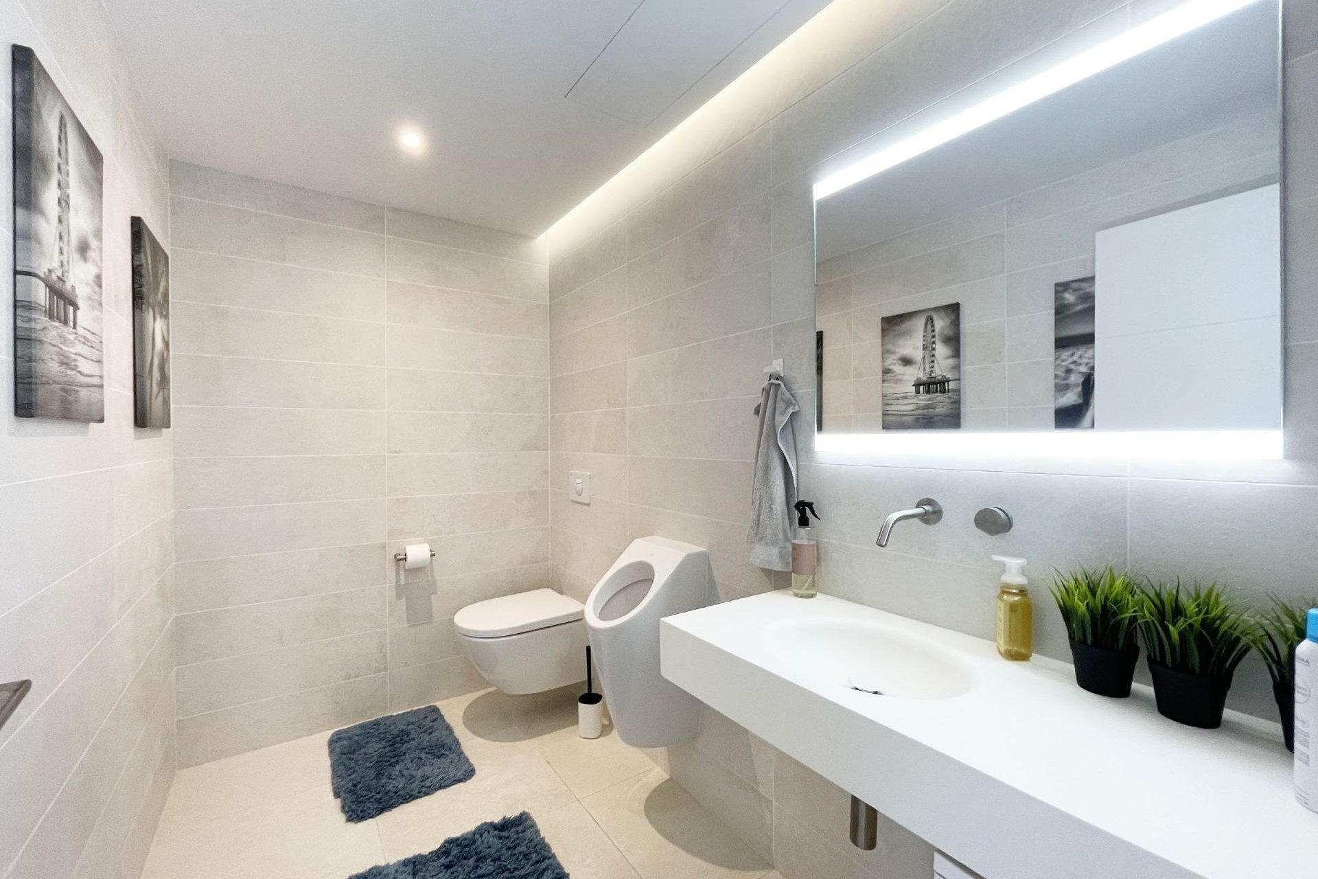 Vente - Villa - Calpe - Pla Roig