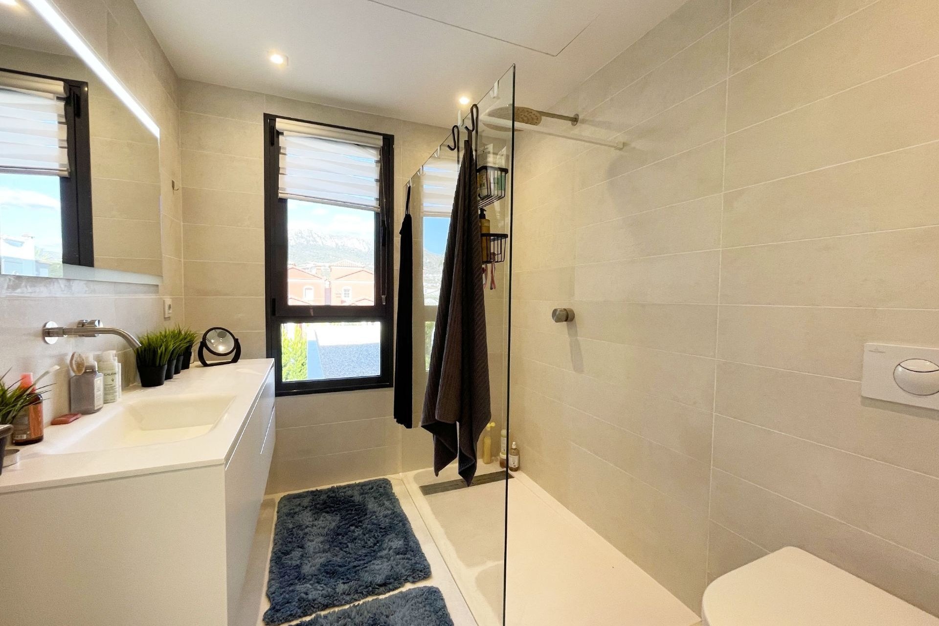 Vente - Villa - Calpe - Pla Roig