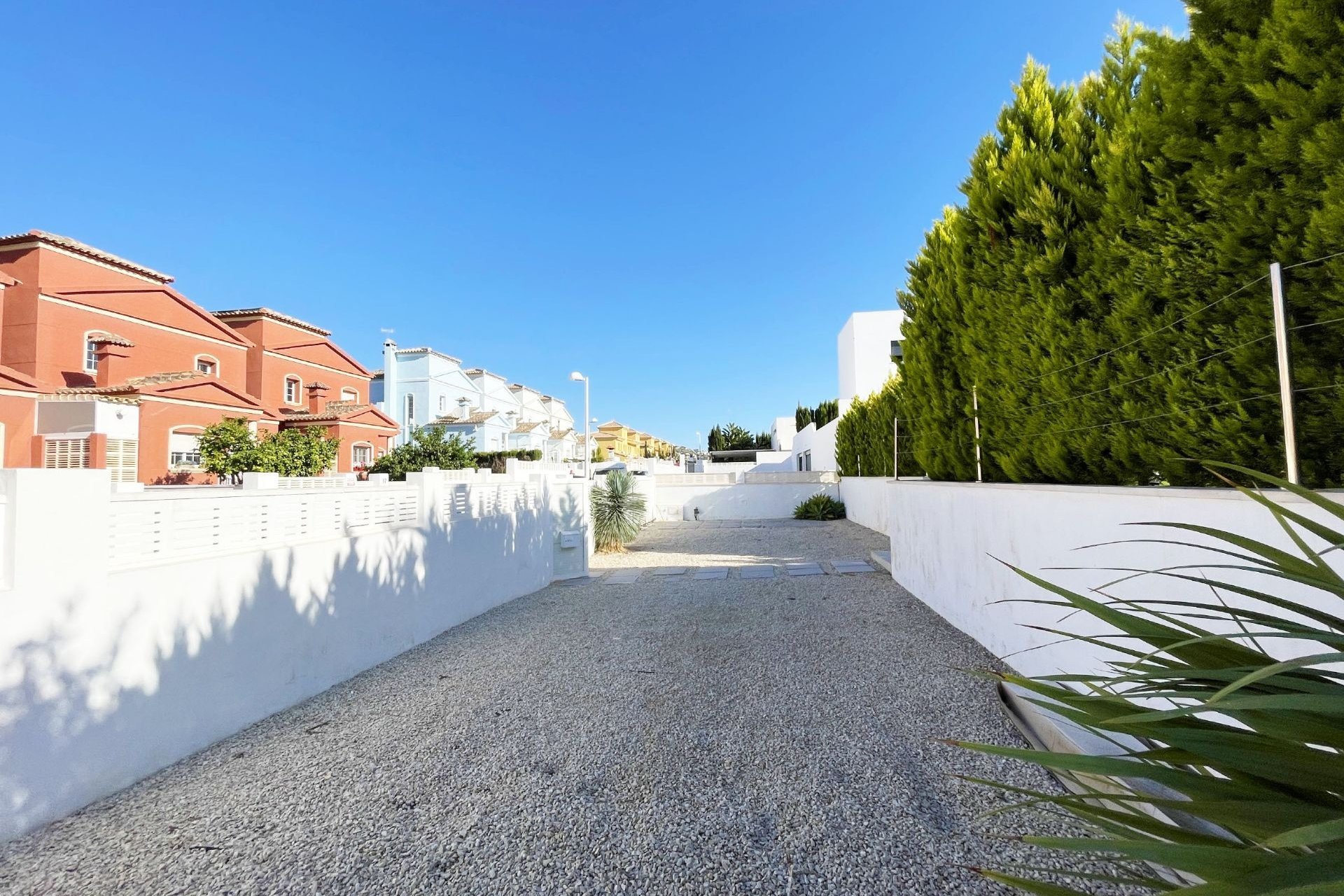 Vente - Villa - Calpe - Pla Roig