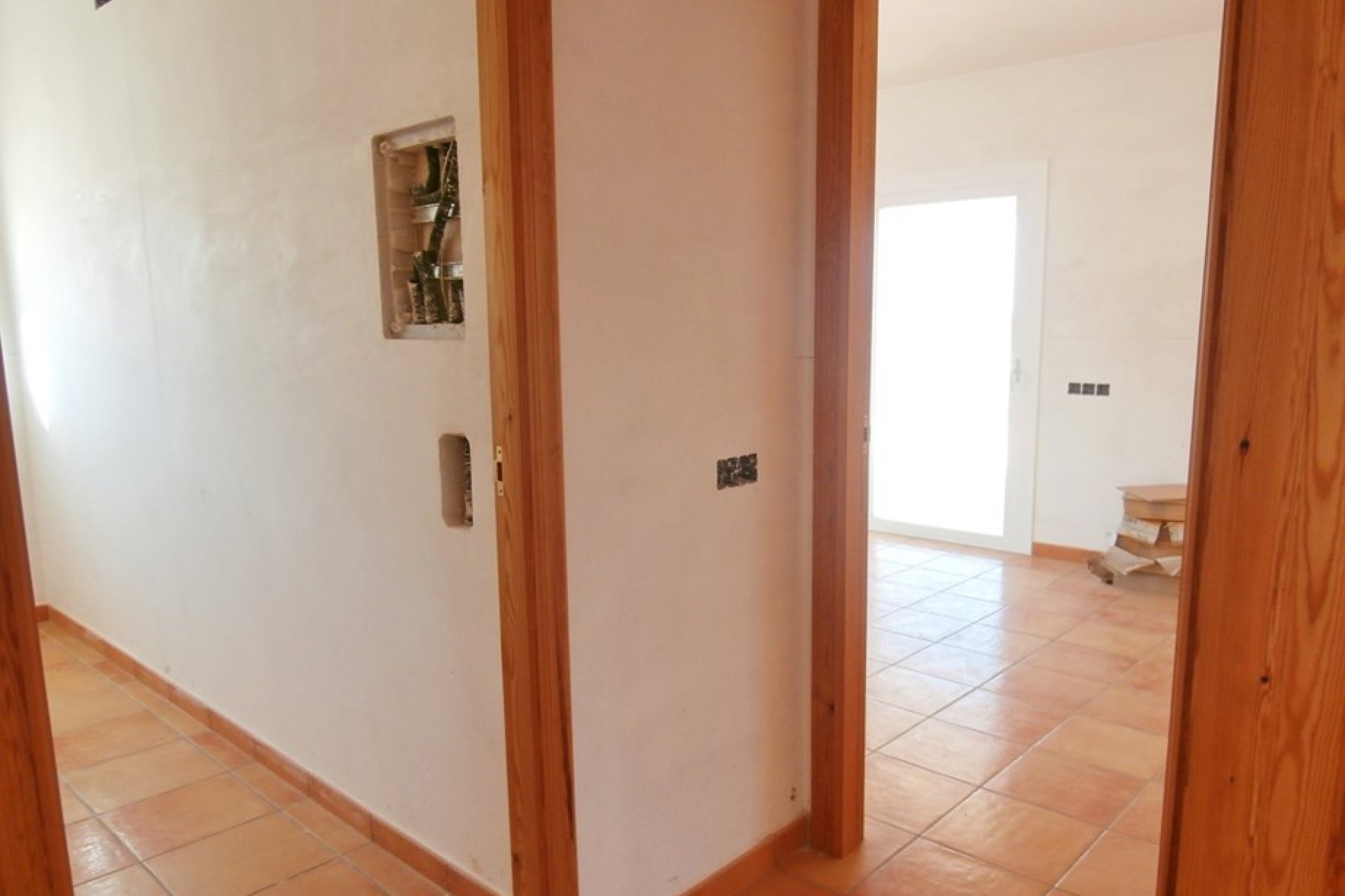 Vente - Villa - Calpe - Playa