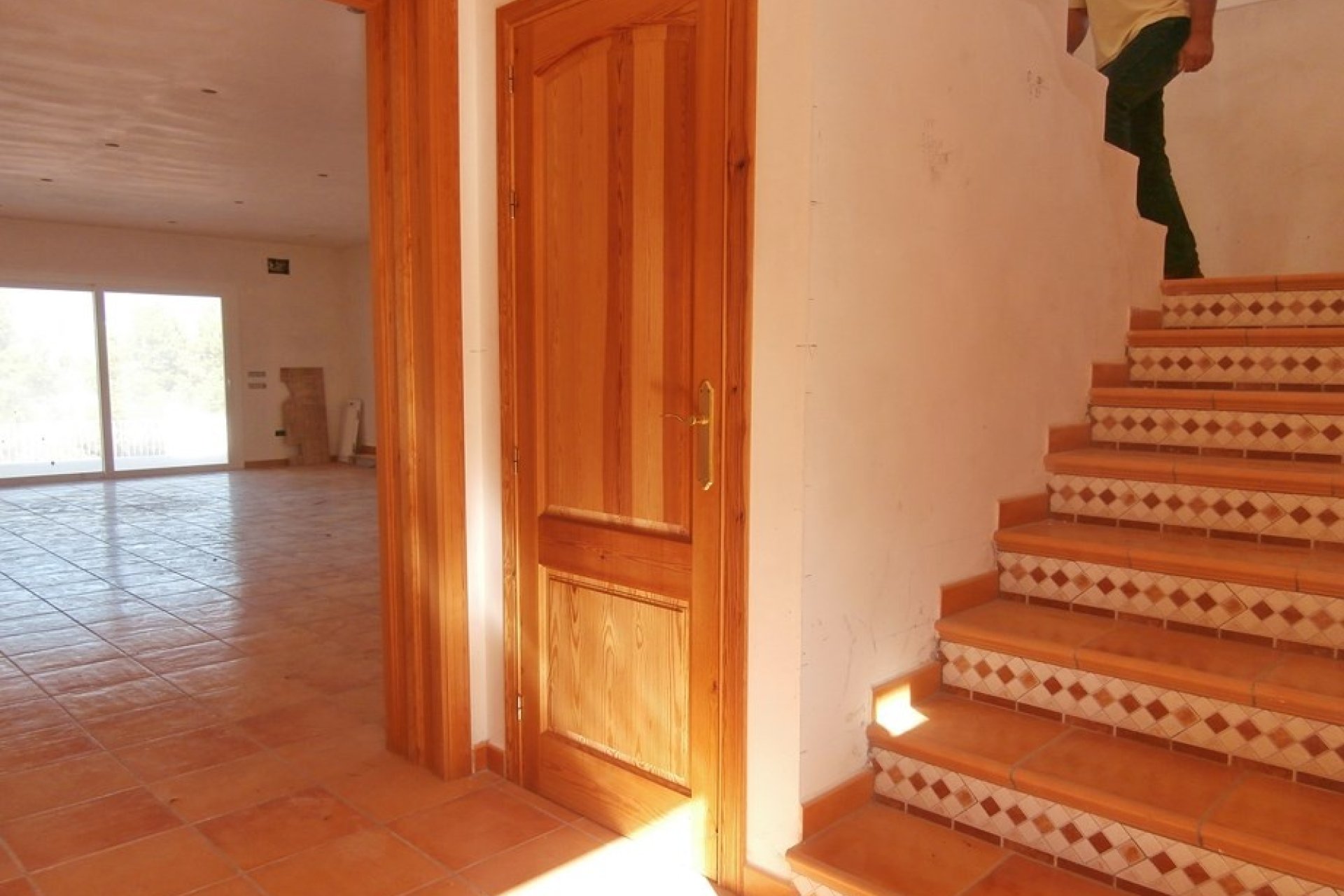 Vente - Villa - Calpe - Playa
