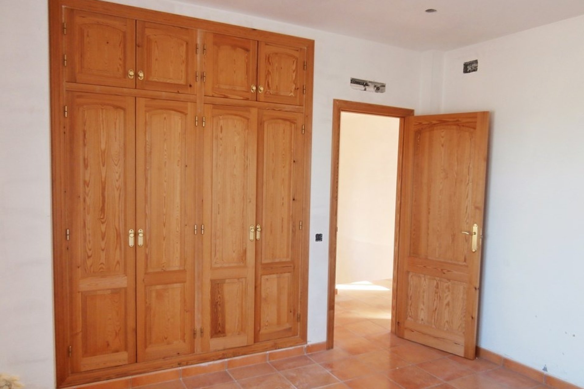 Vente - Villa - Calpe - Playa
