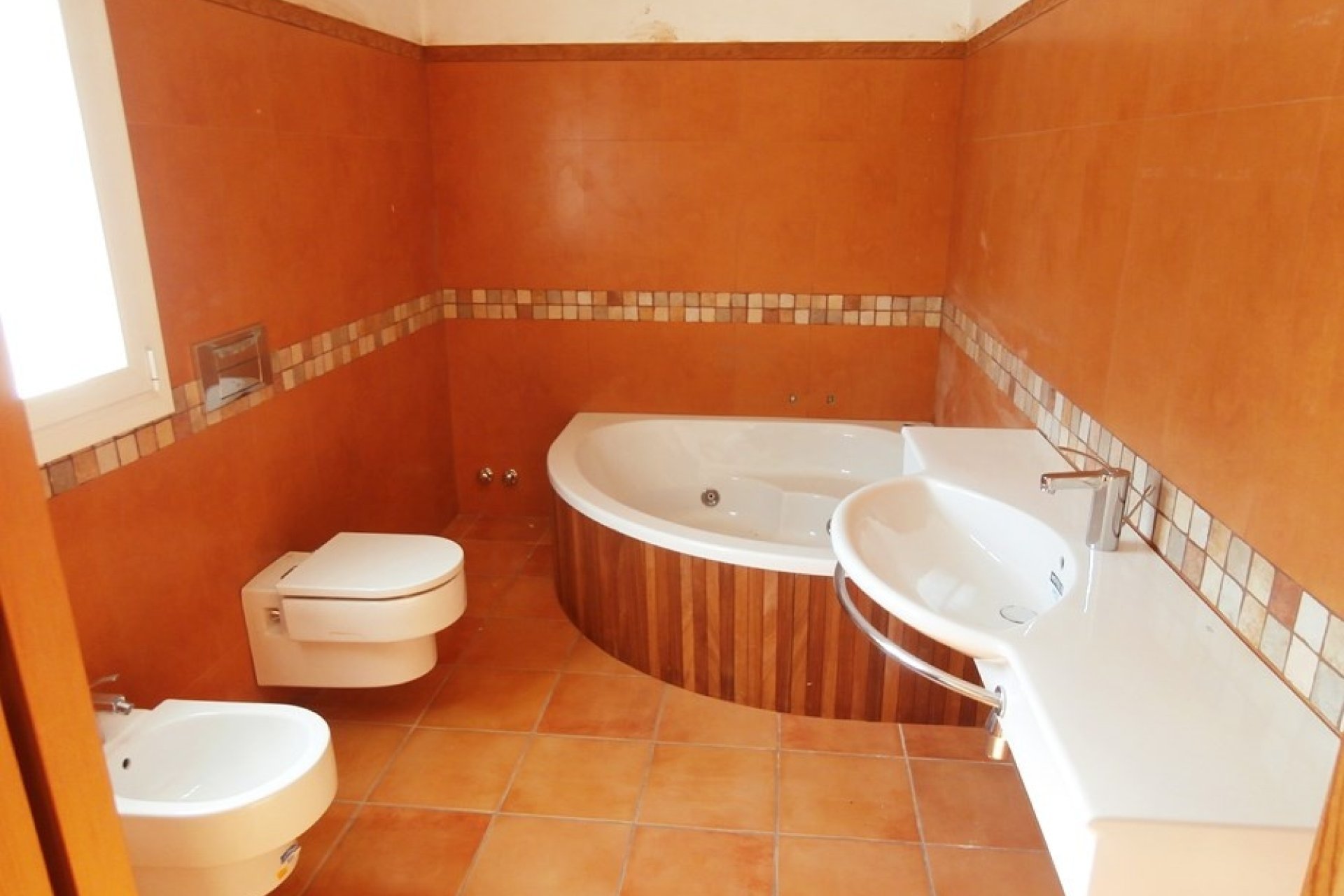 Vente - Villa - Calpe - Playa