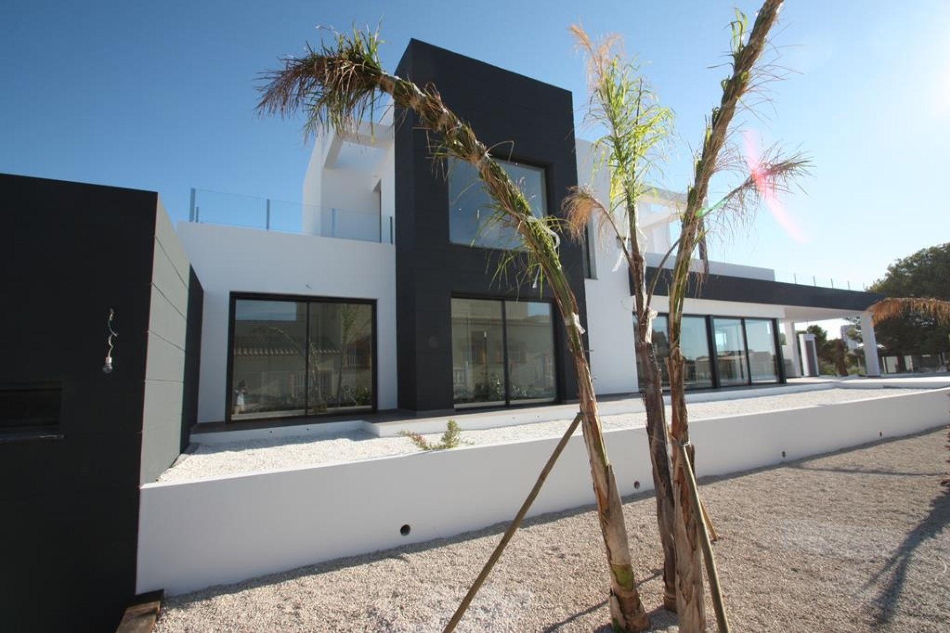 Vente - Villa - Calpe - Playa