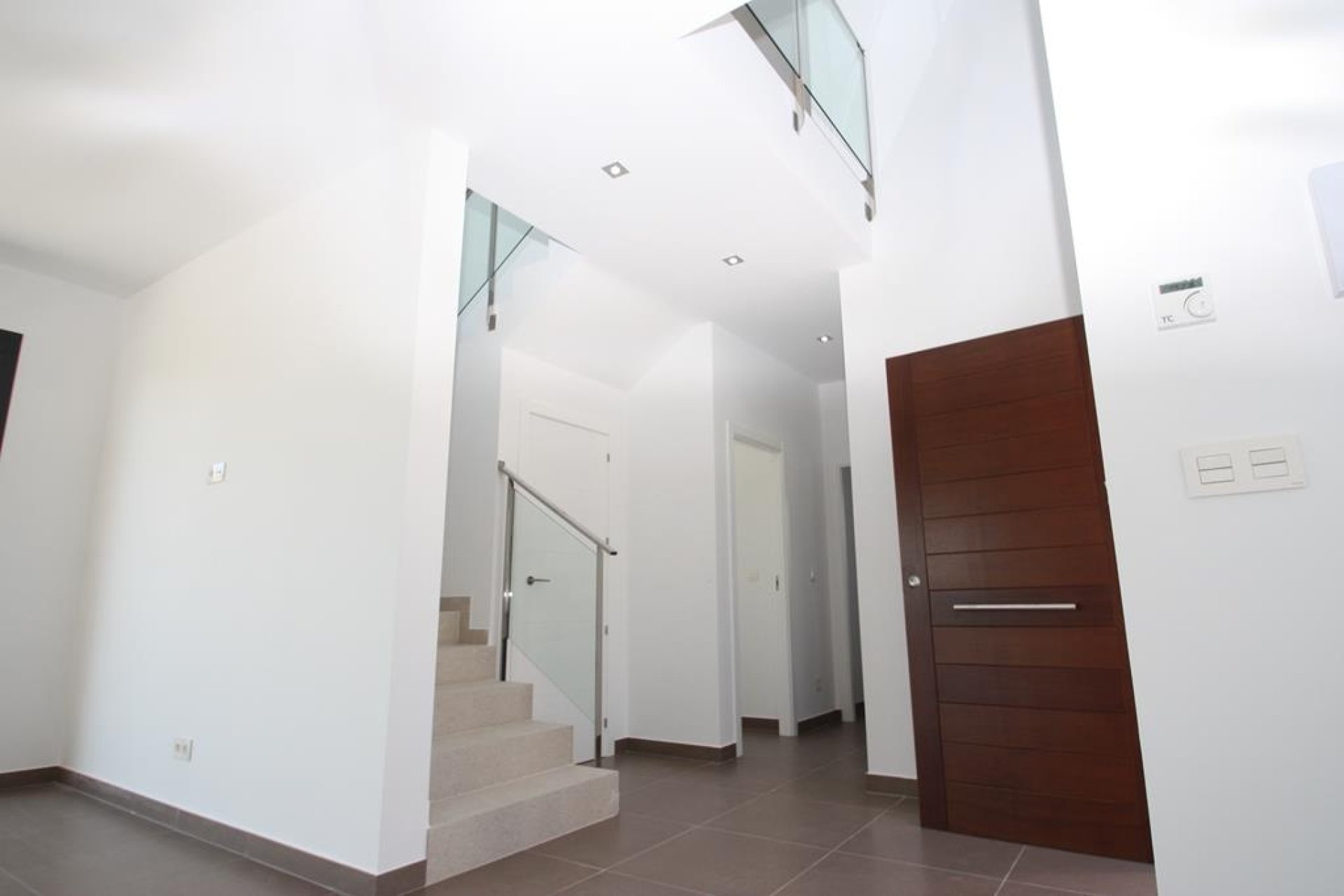 Vente - Villa - Calpe - Playa