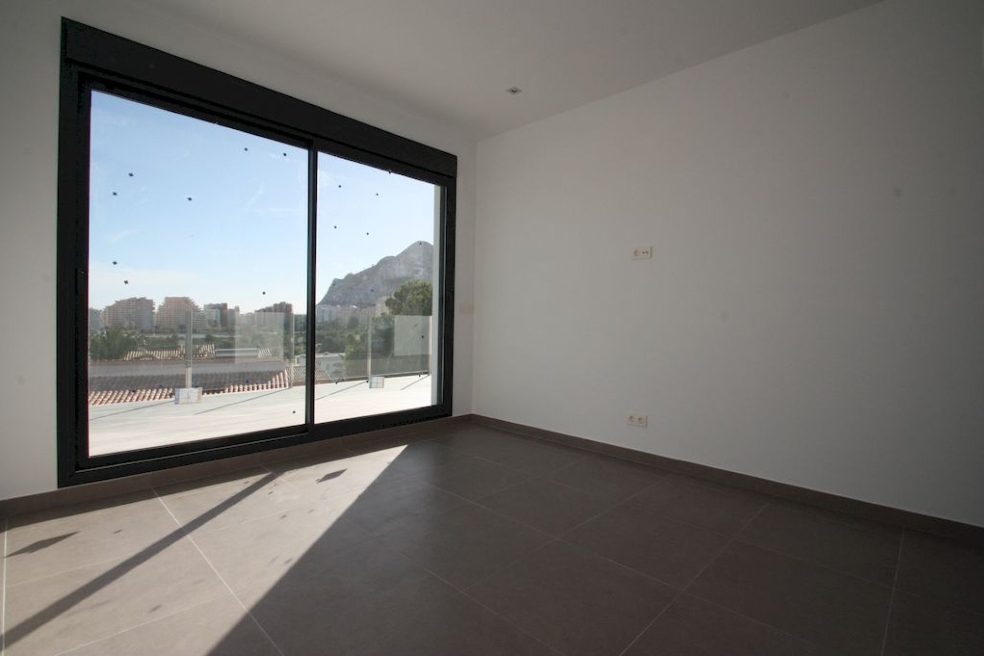 Vente - Villa - Calpe - Playa