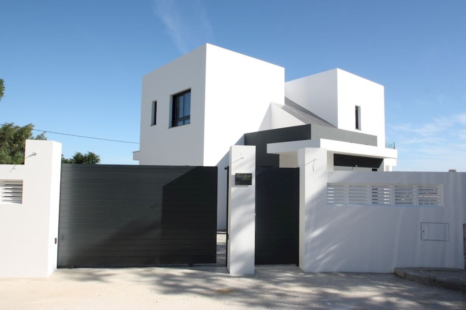 Vente - Villa - Calpe - Playa