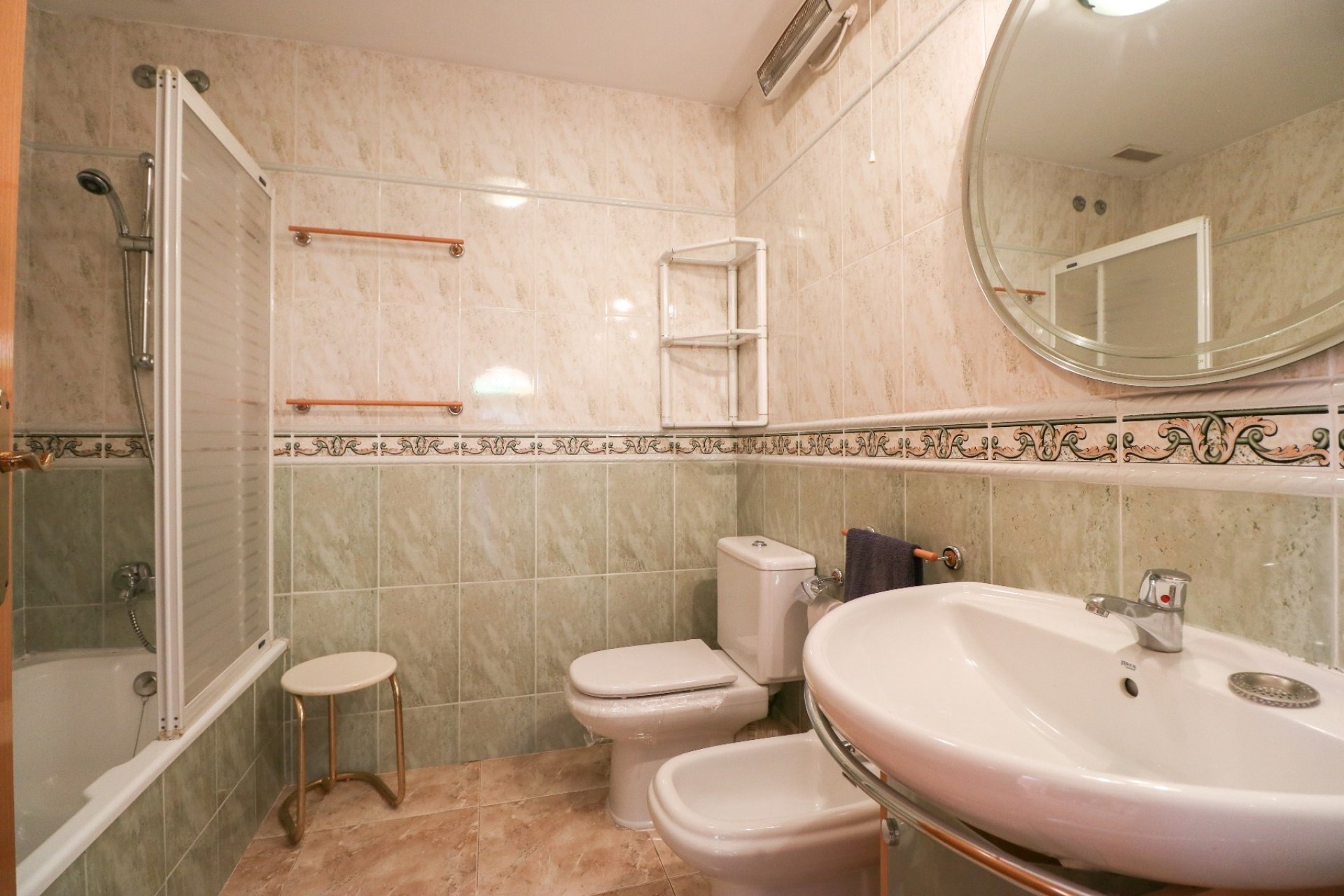 Vente - Villa - Calpe - Playa