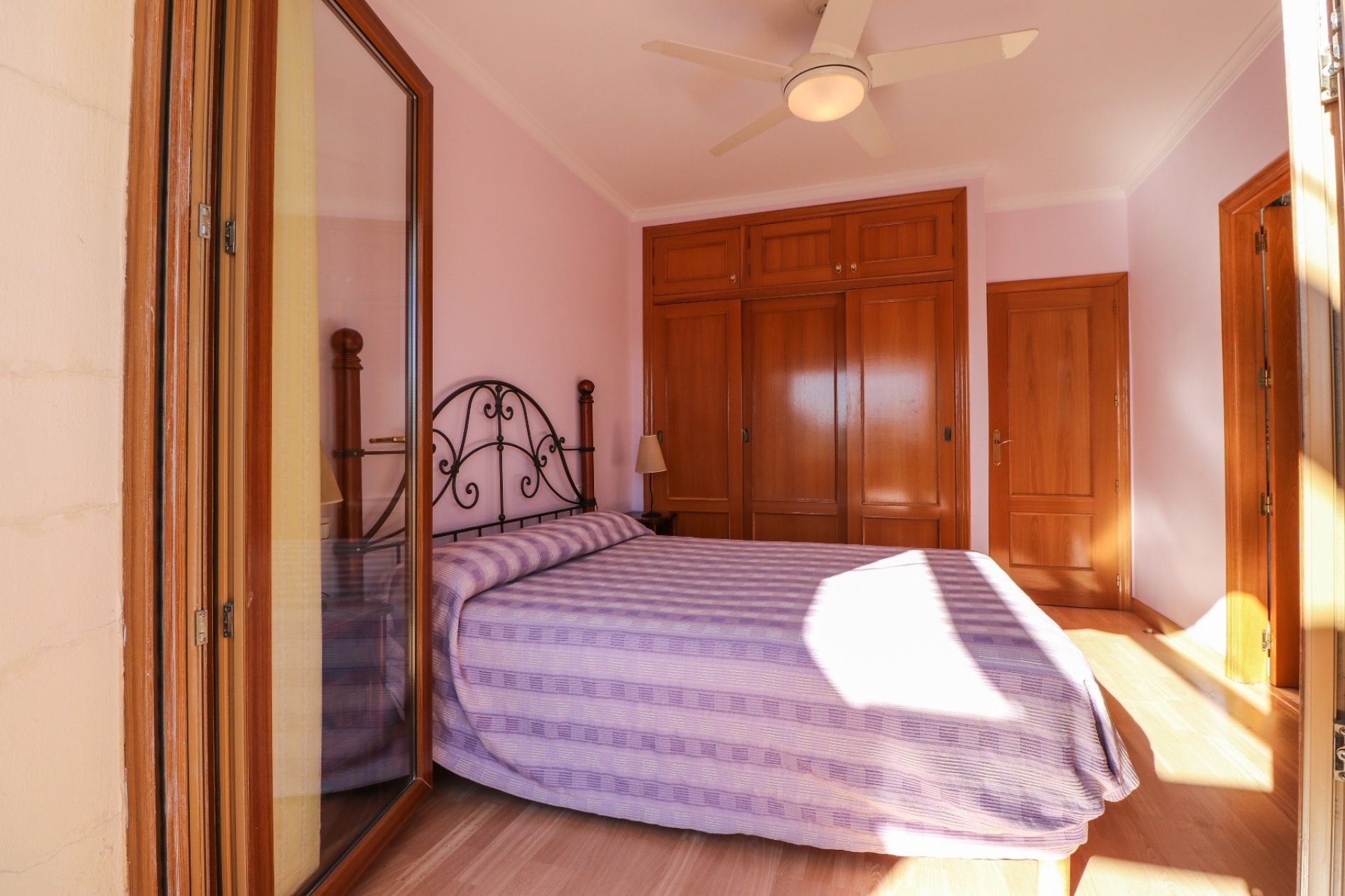 Vente - Villa - Calpe - Playa