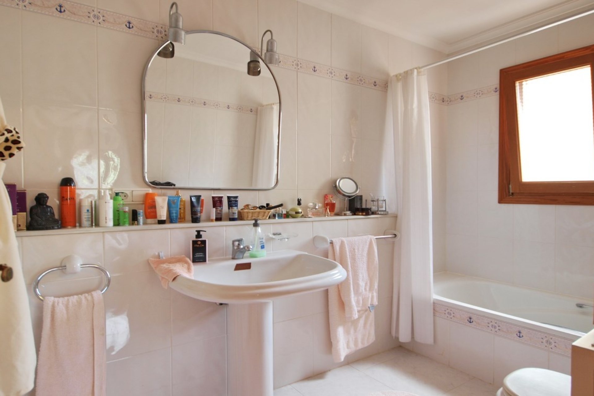 Vente - Villa - Calpe - Playa